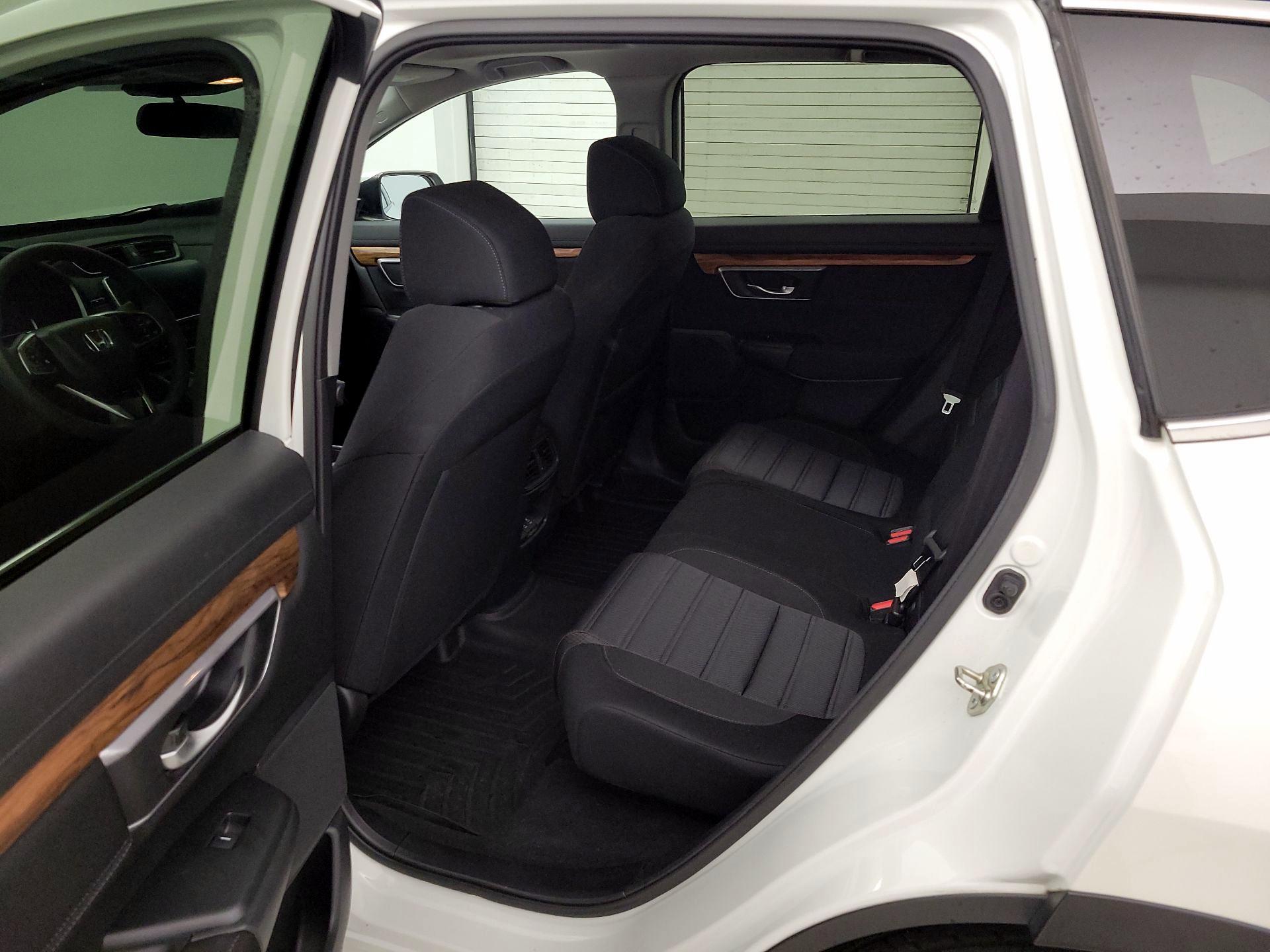Thumbnail: 2017 Honda CR-V - 20