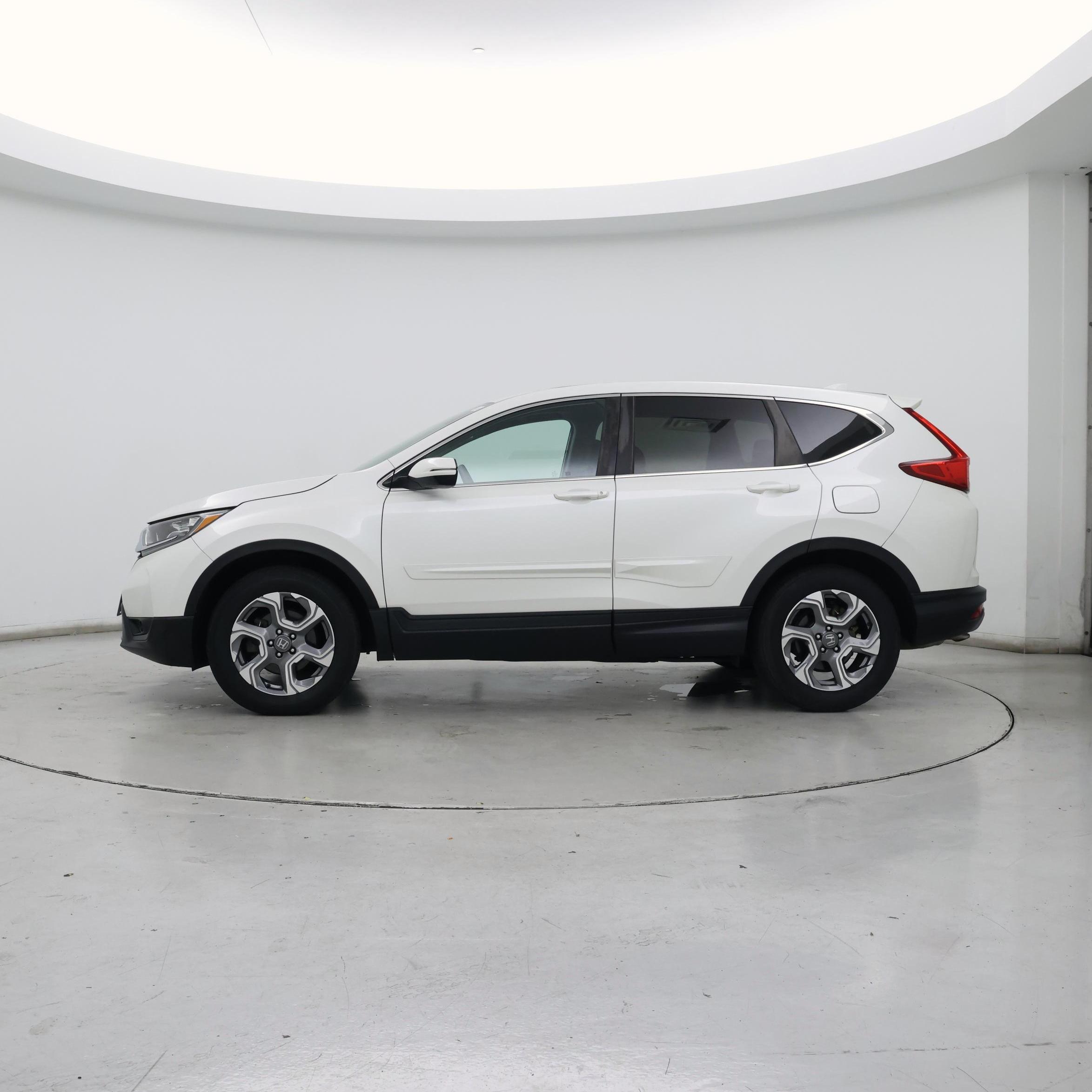 Thumbnail: 2017 Honda CR-V - 3
