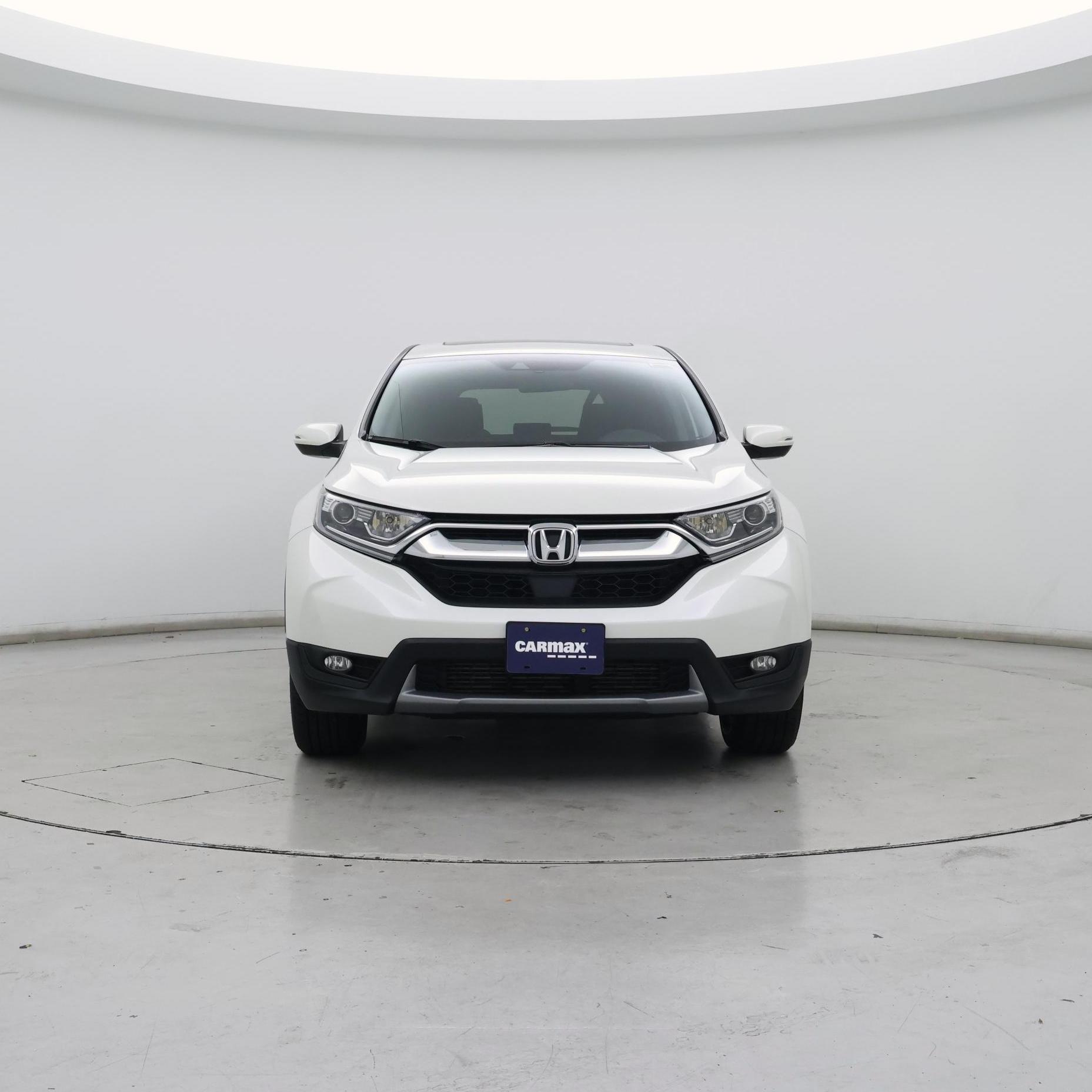 Thumbnail: 2017 Honda CR-V - 5