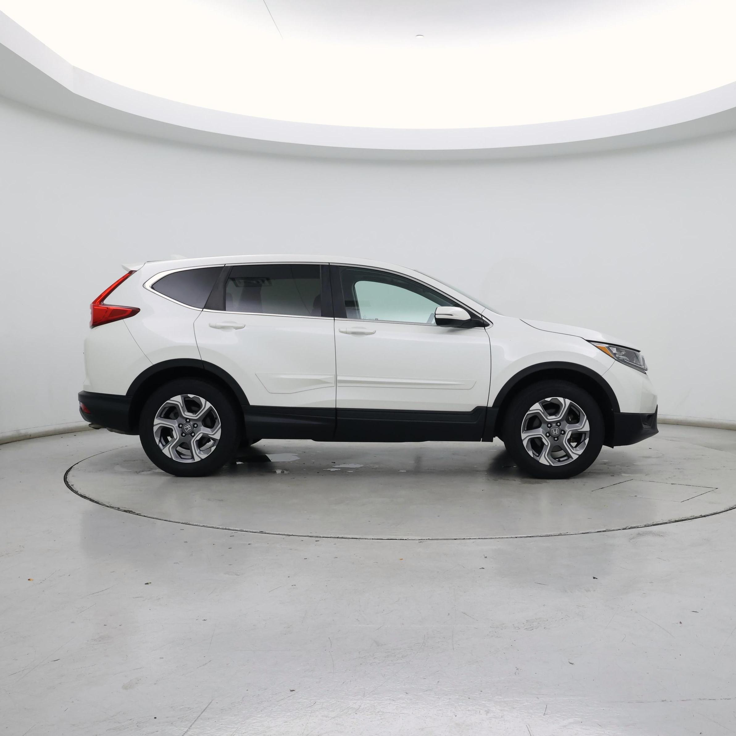 Thumbnail: 2017 Honda CR-V - 7