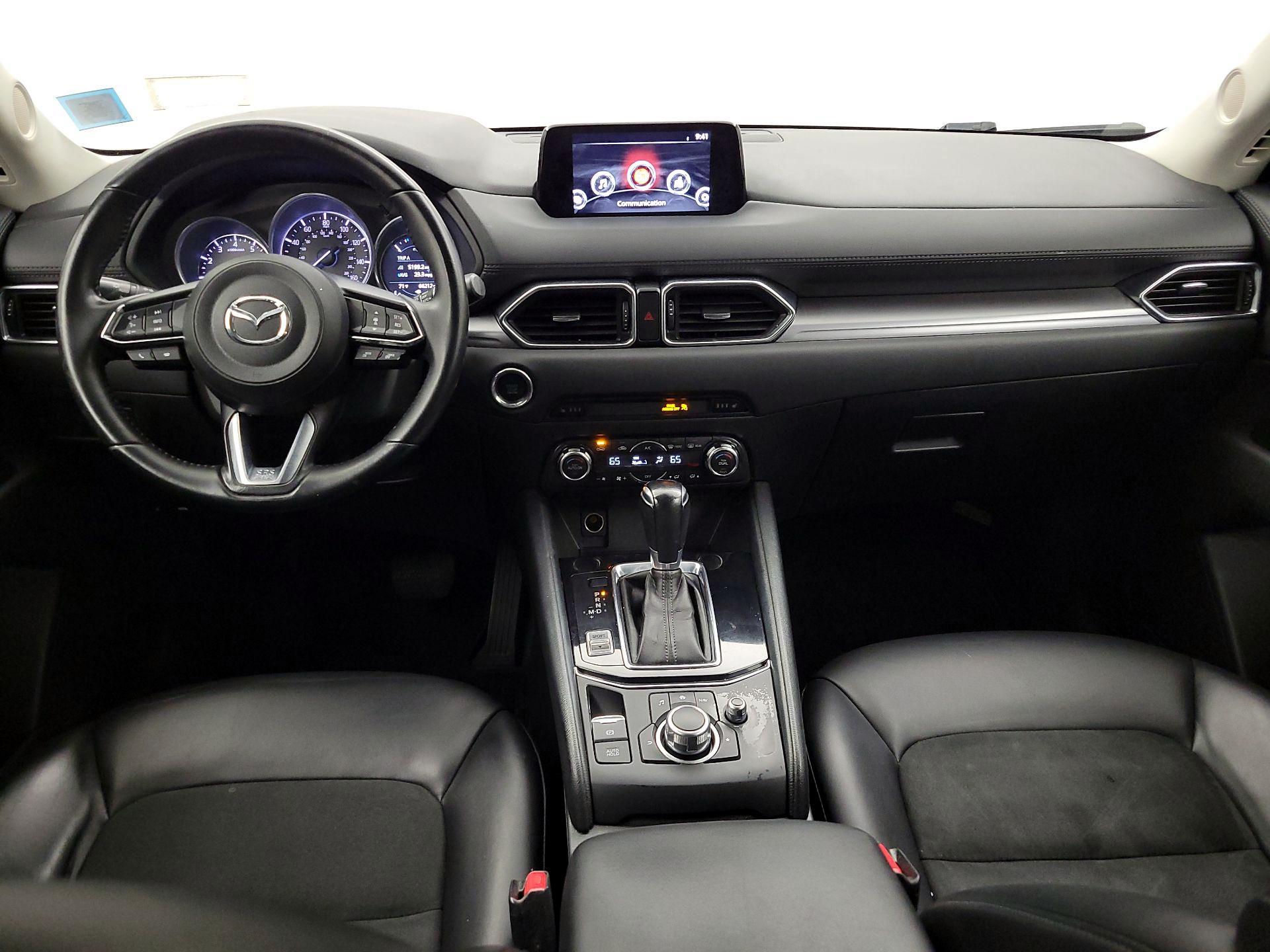 Thumbnail: 2018 Mazda CX-5 - 9