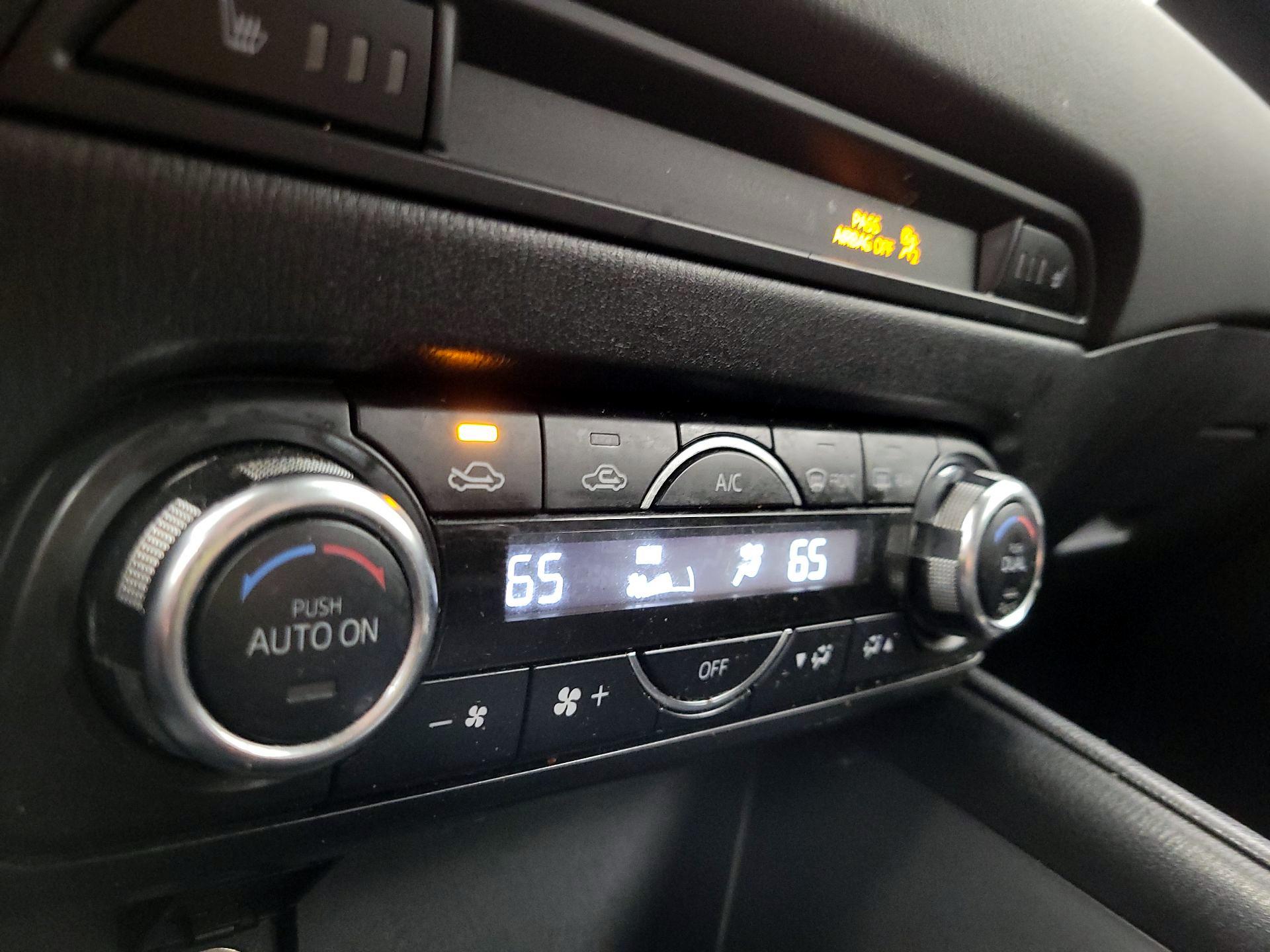 Thumbnail: 2018 Mazda CX-5 - 16