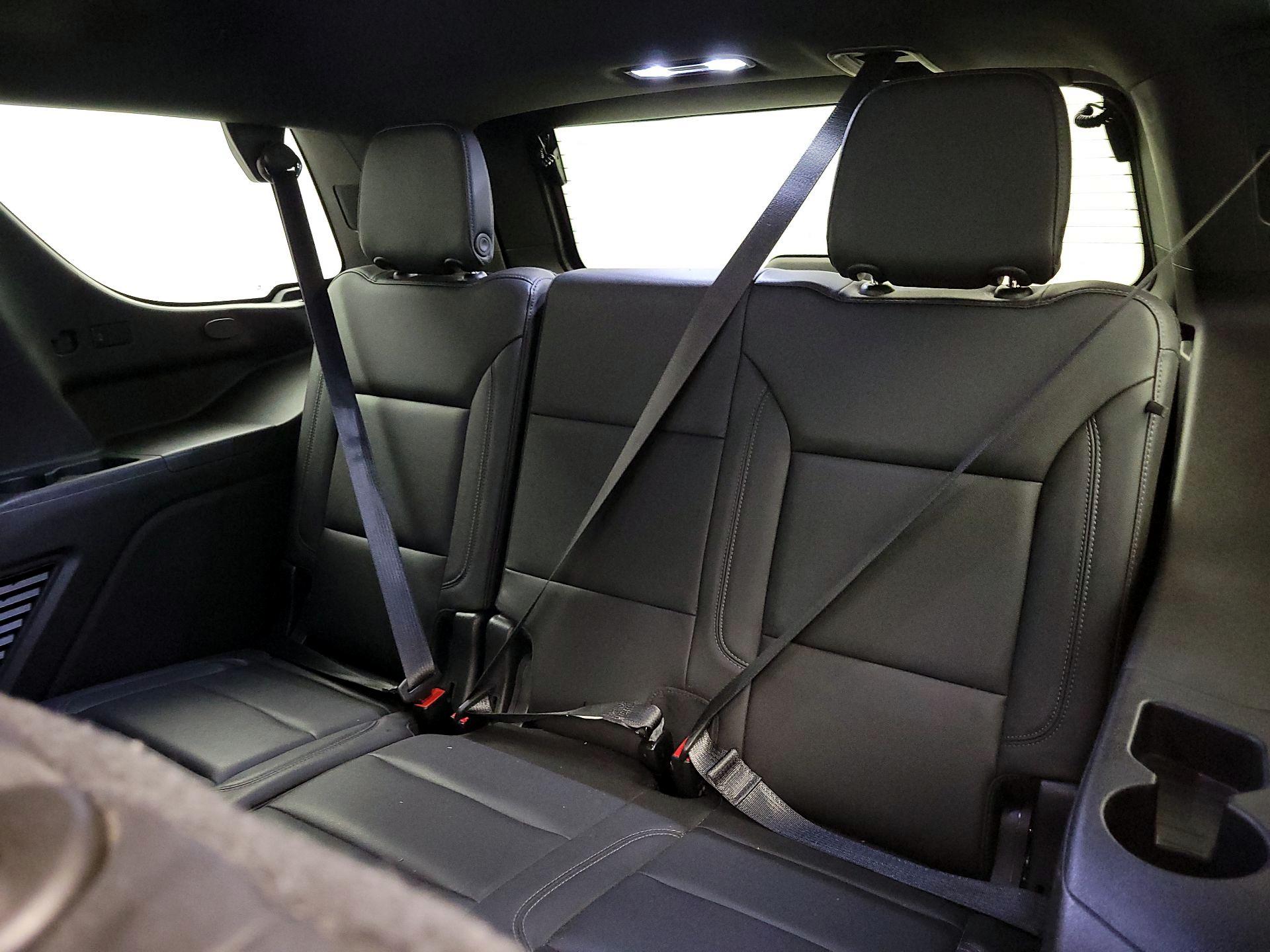 Thumbnail: 2021 Chevrolet Tahoe - 20