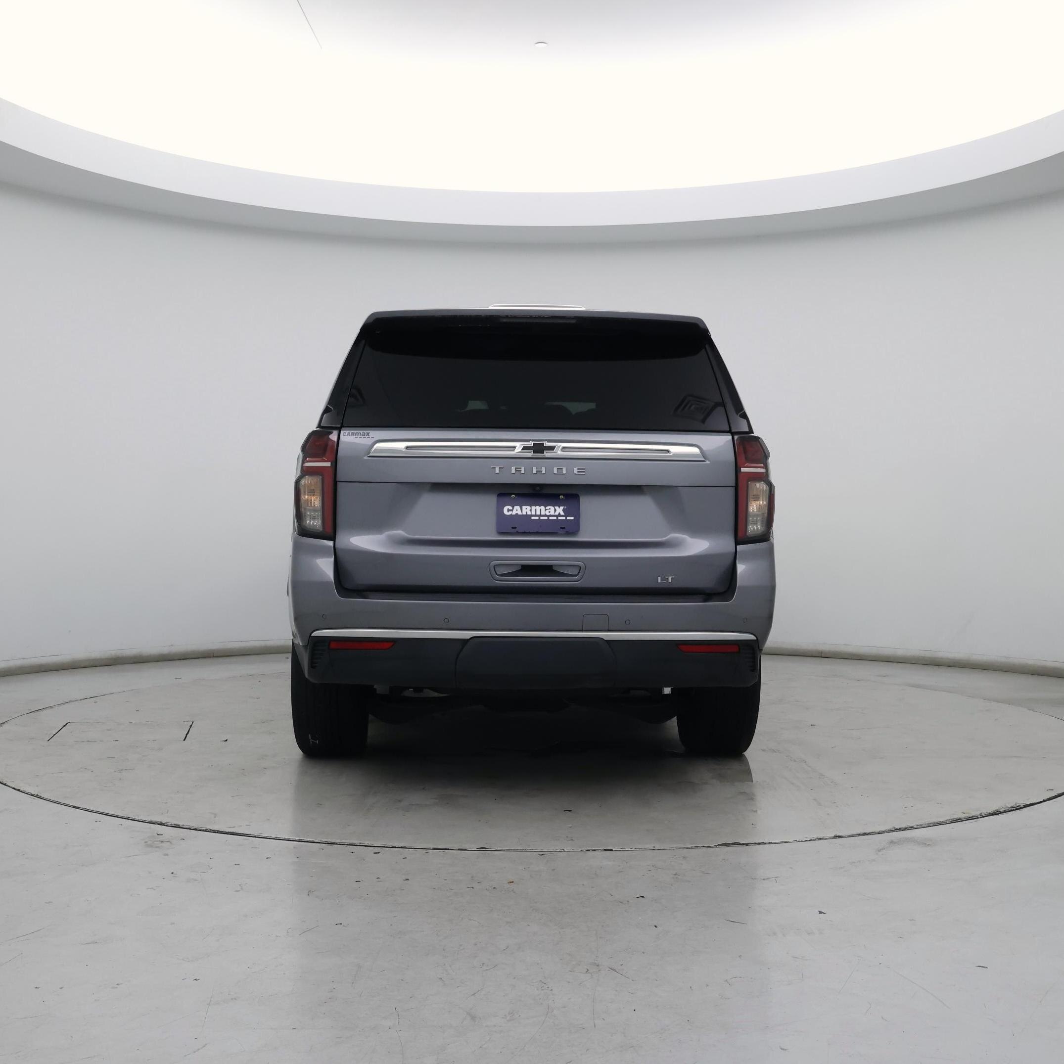 Thumbnail: 2021 Chevrolet Tahoe - 6