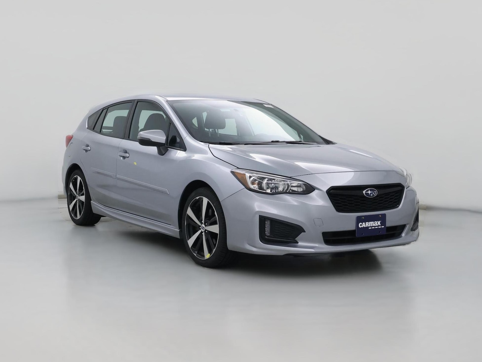 2017 Subaru Impreza