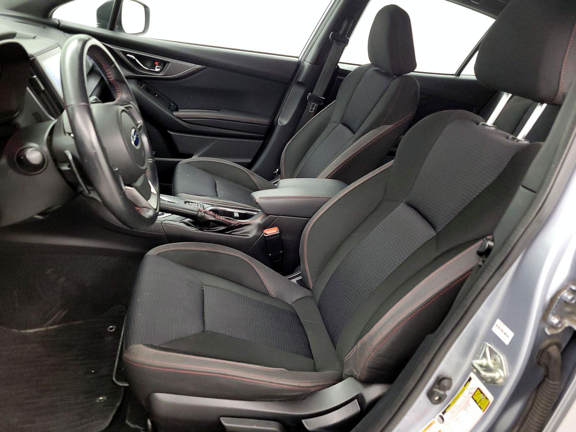 Thumbnail: 2017 Subaru Impreza - 11