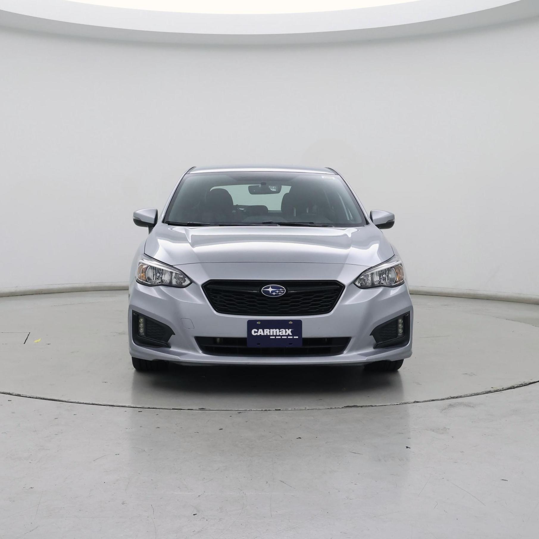 Thumbnail: 2017 Subaru Impreza - 5