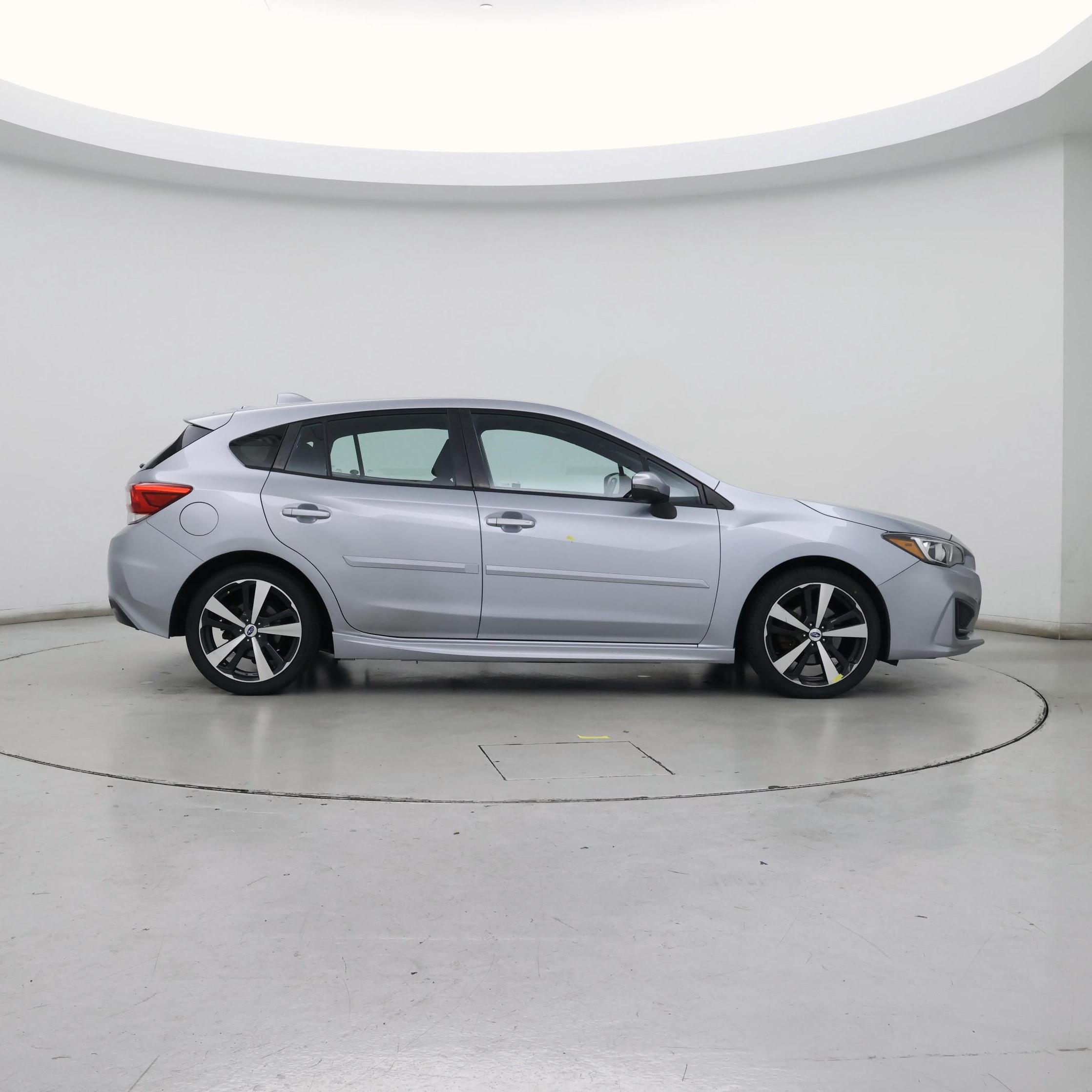 Thumbnail: 2017 Subaru Impreza - 7