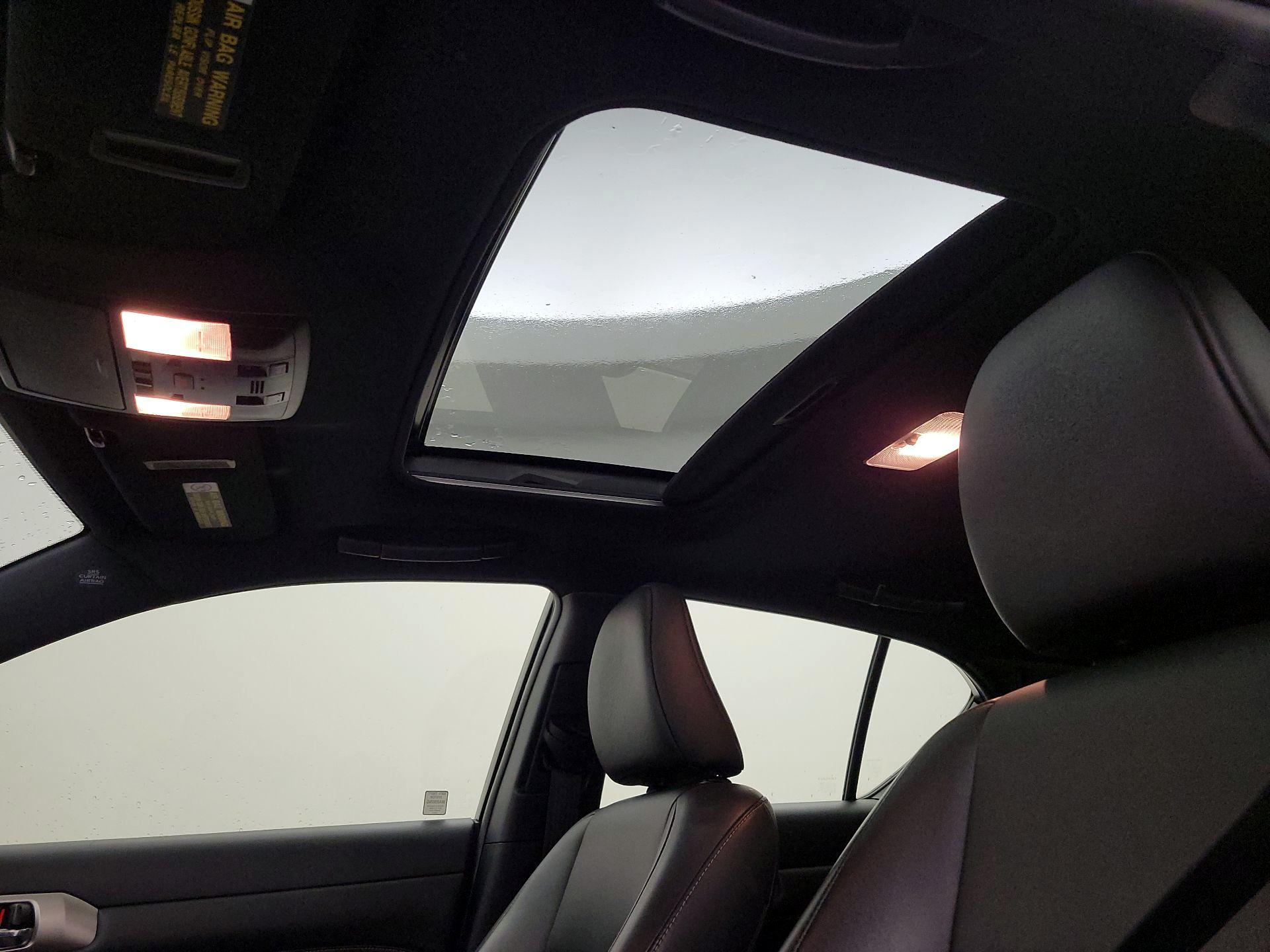 Thumbnail: 2016 Lexus CT - 19