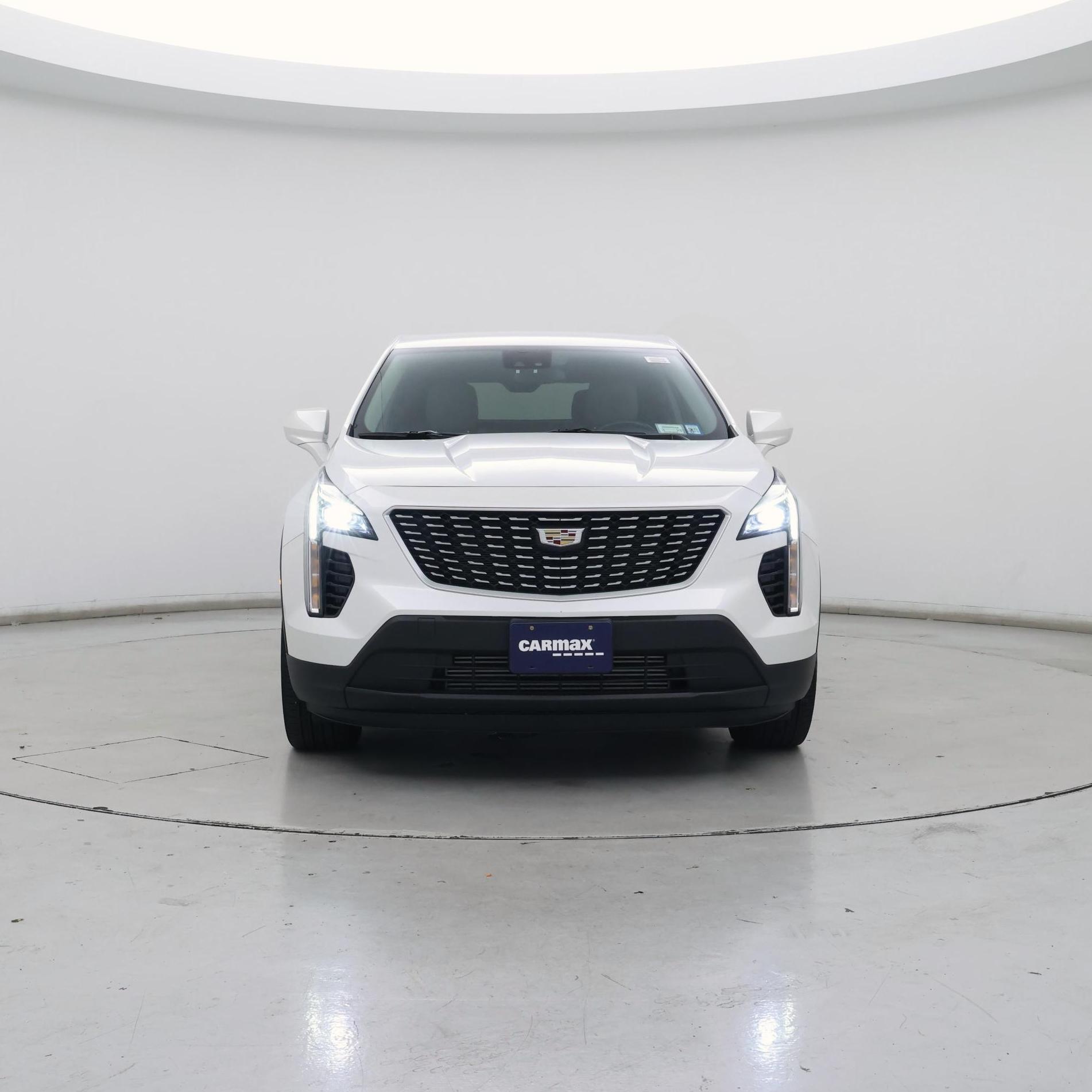 Thumbnail: 2022 Cadillac XT4 - 5