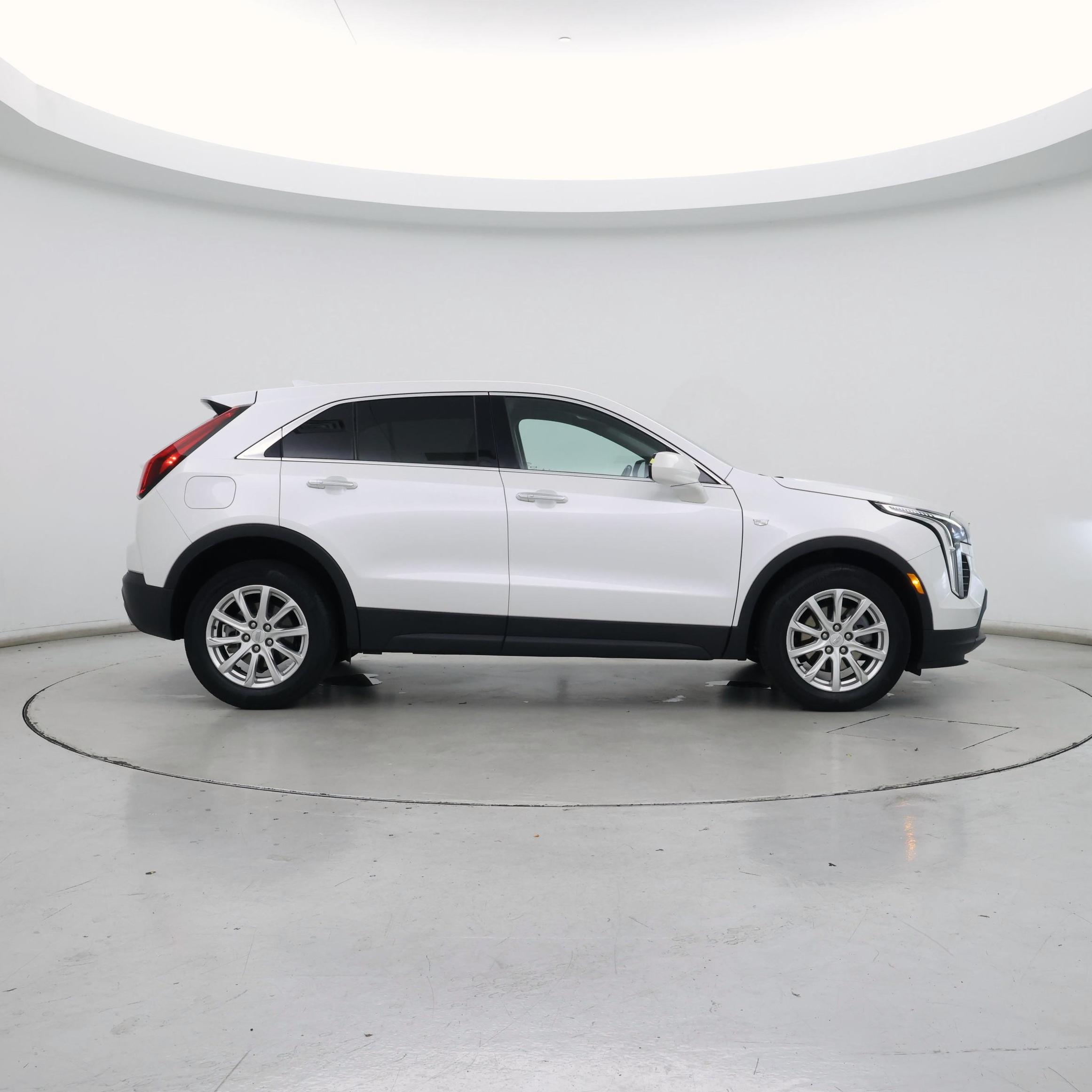 Thumbnail: 2022 Cadillac XT4 - 7