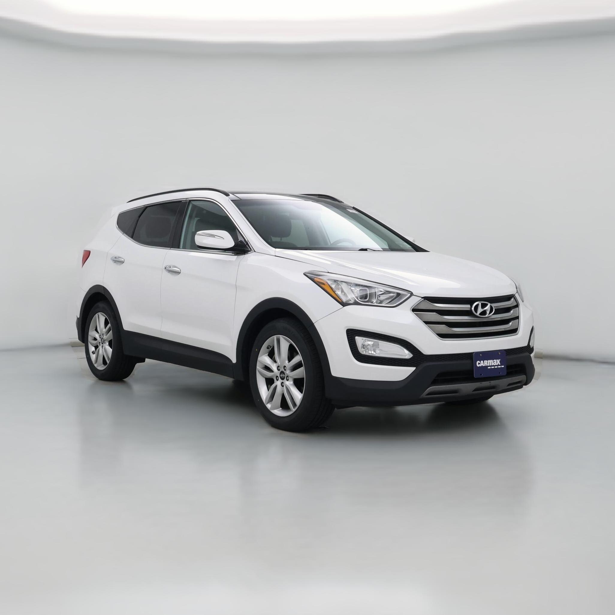 Thumbnail: 2016 Hyundai Santa Fe - 1
