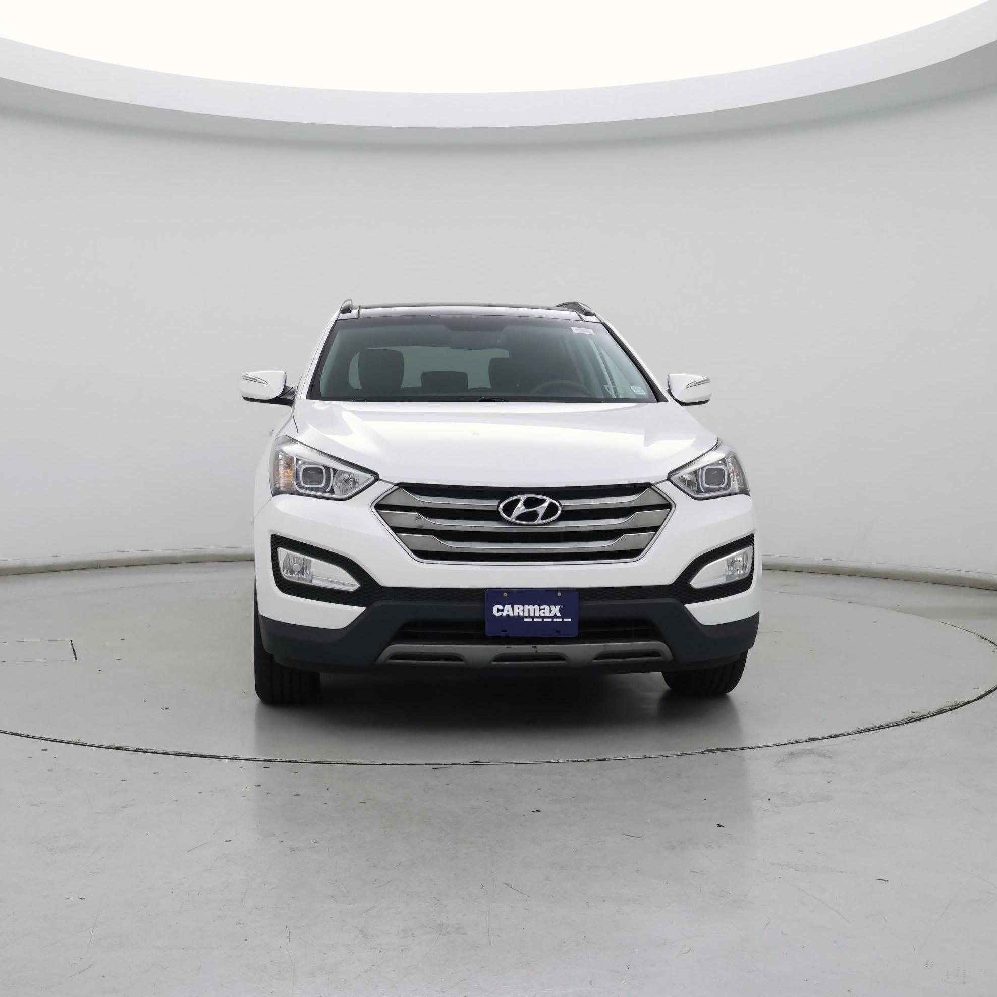 Thumbnail: 2016 Hyundai Santa Fe - 5