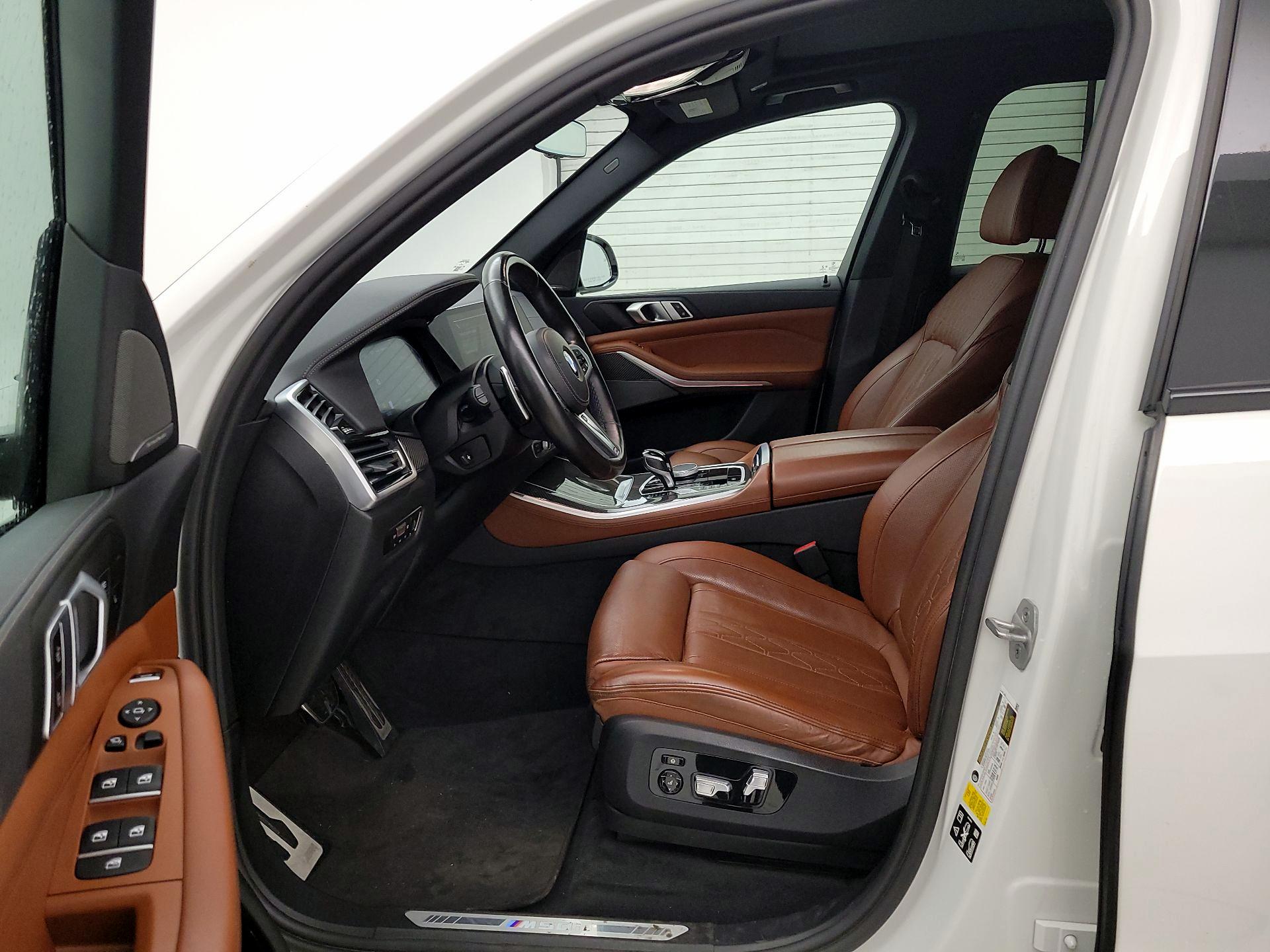 Thumbnail: 2022 BMW X5 - 11