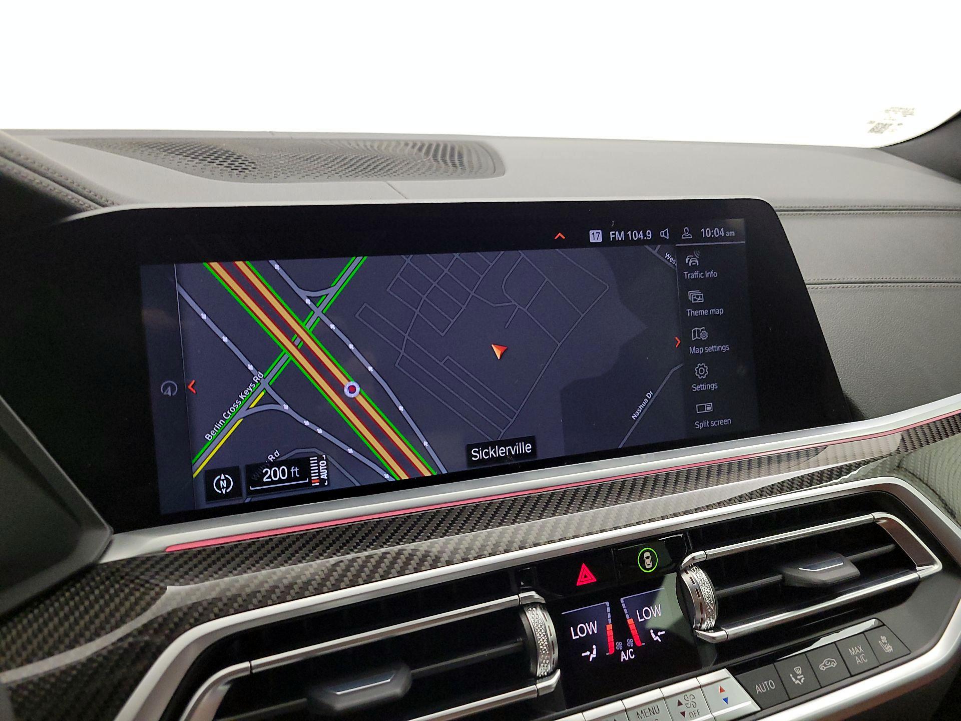 Thumbnail: 2022 BMW X5 - 14