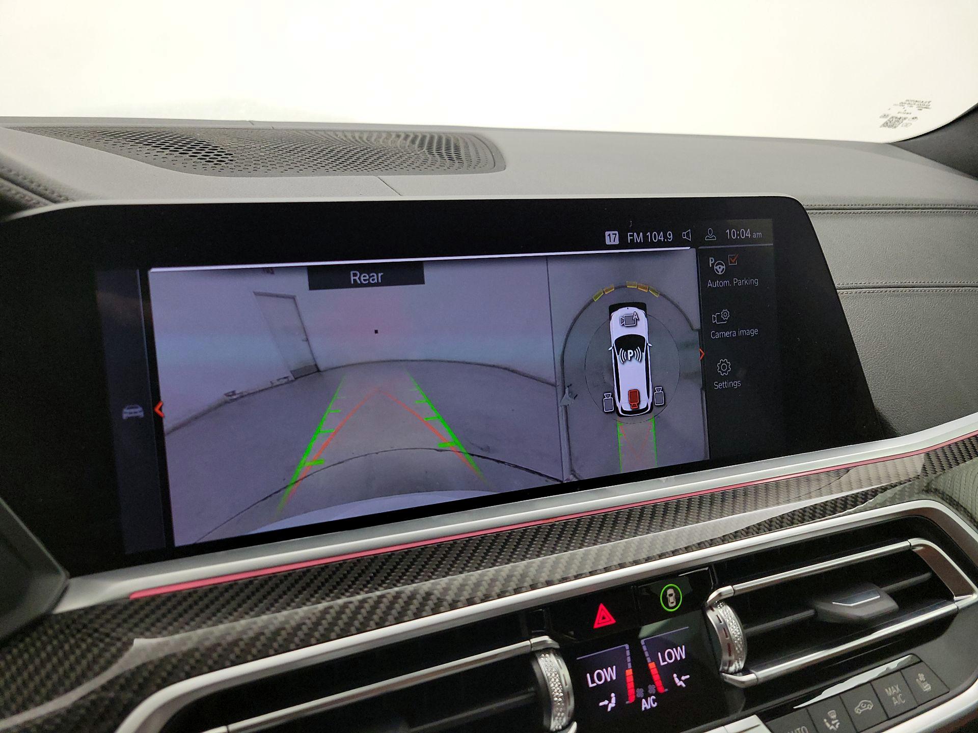 Thumbnail: 2022 BMW X5 - 15