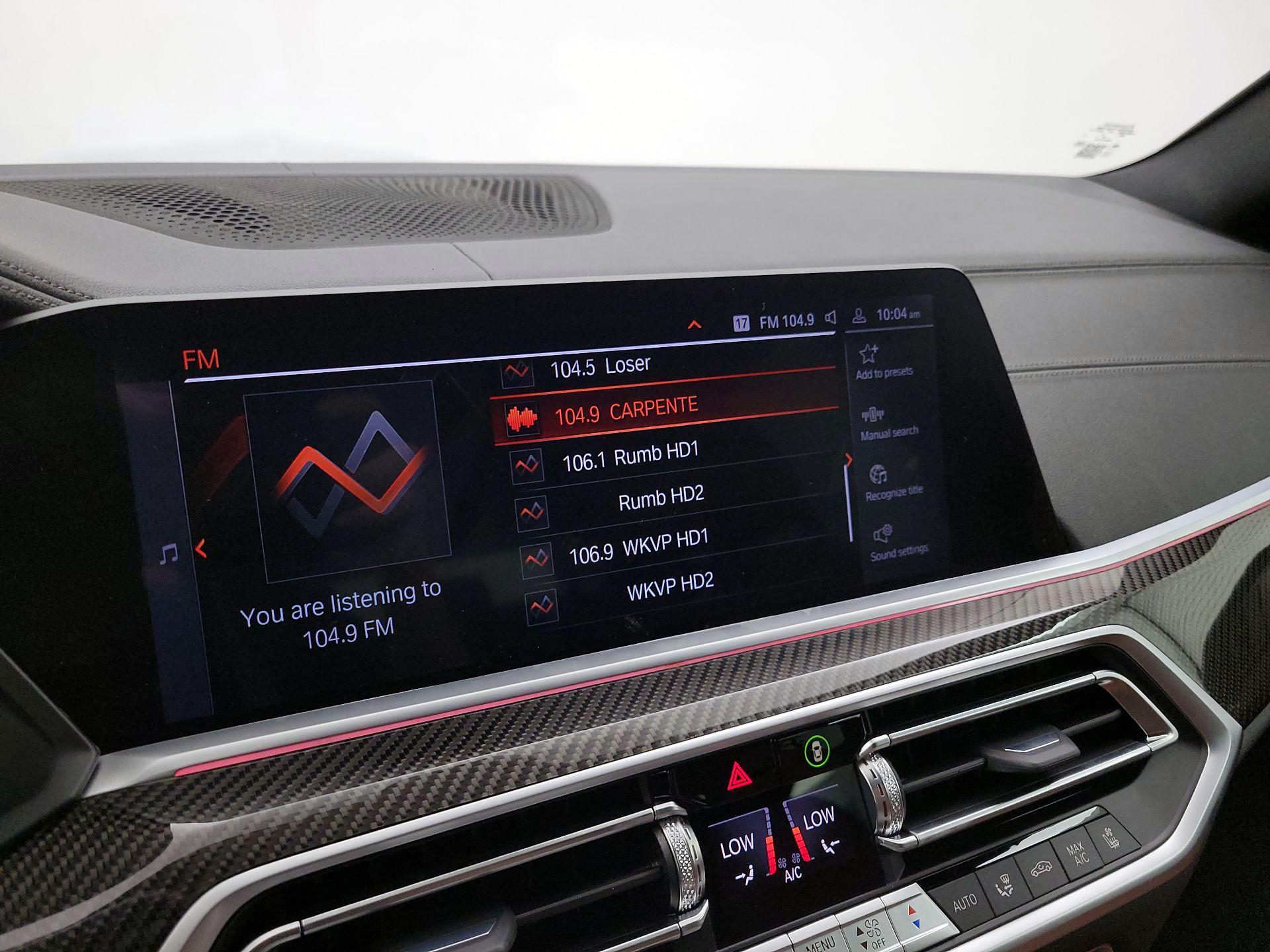 Thumbnail: 2022 BMW X5 - 16