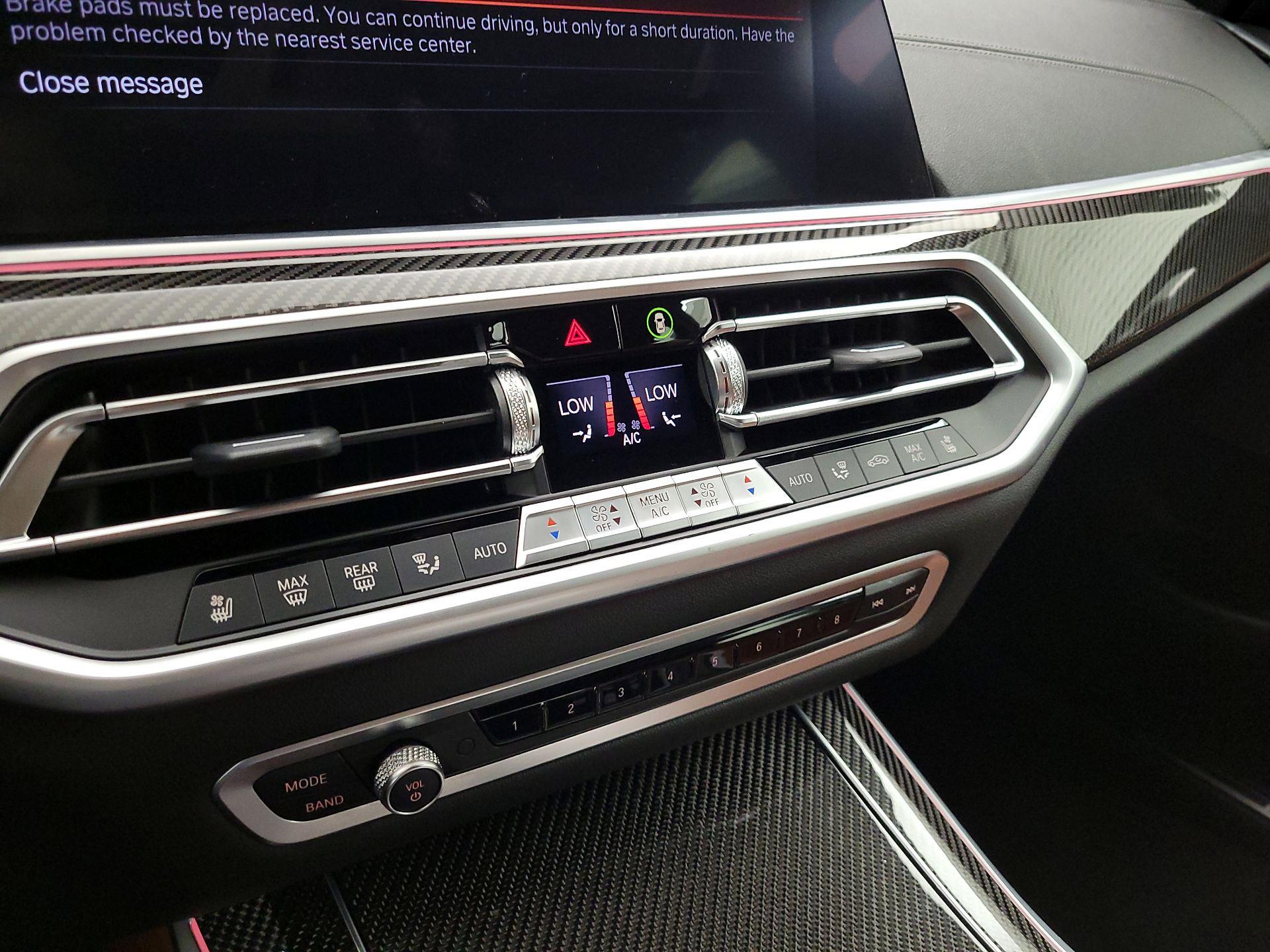 Thumbnail: 2022 BMW X5 - 17