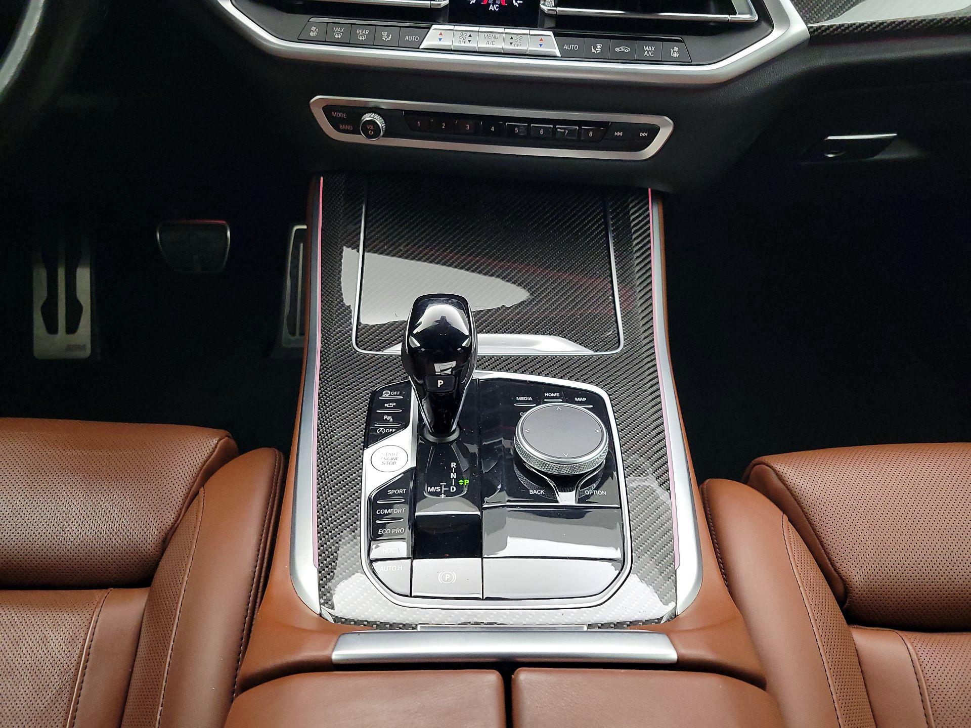 Thumbnail: 2022 BMW X5 - 18