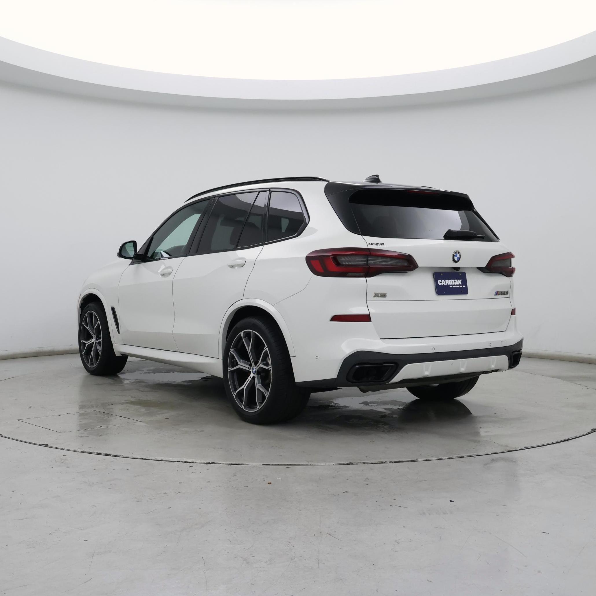 Thumbnail: 2022 BMW X5 - 2