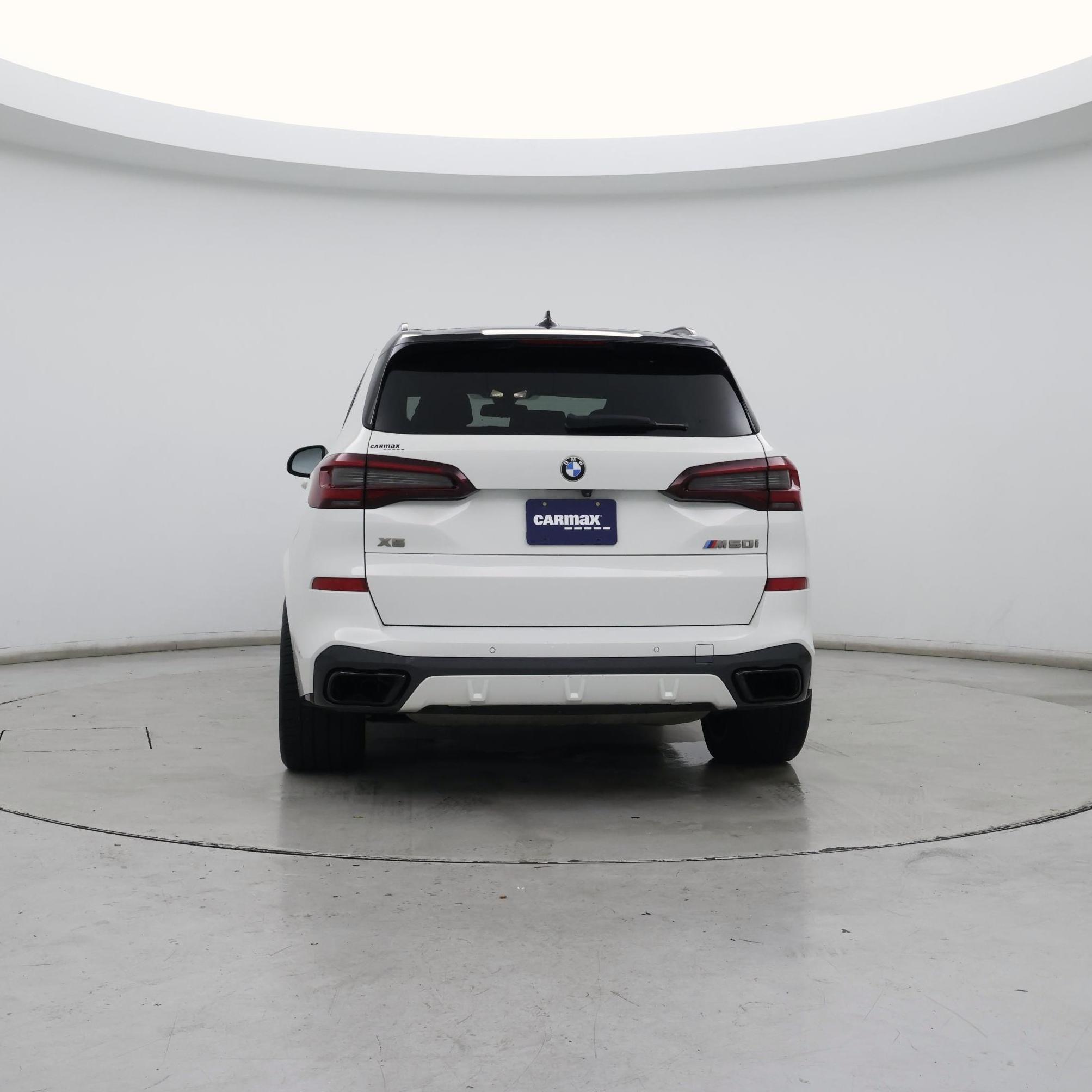 Thumbnail: 2022 BMW X5 - 6