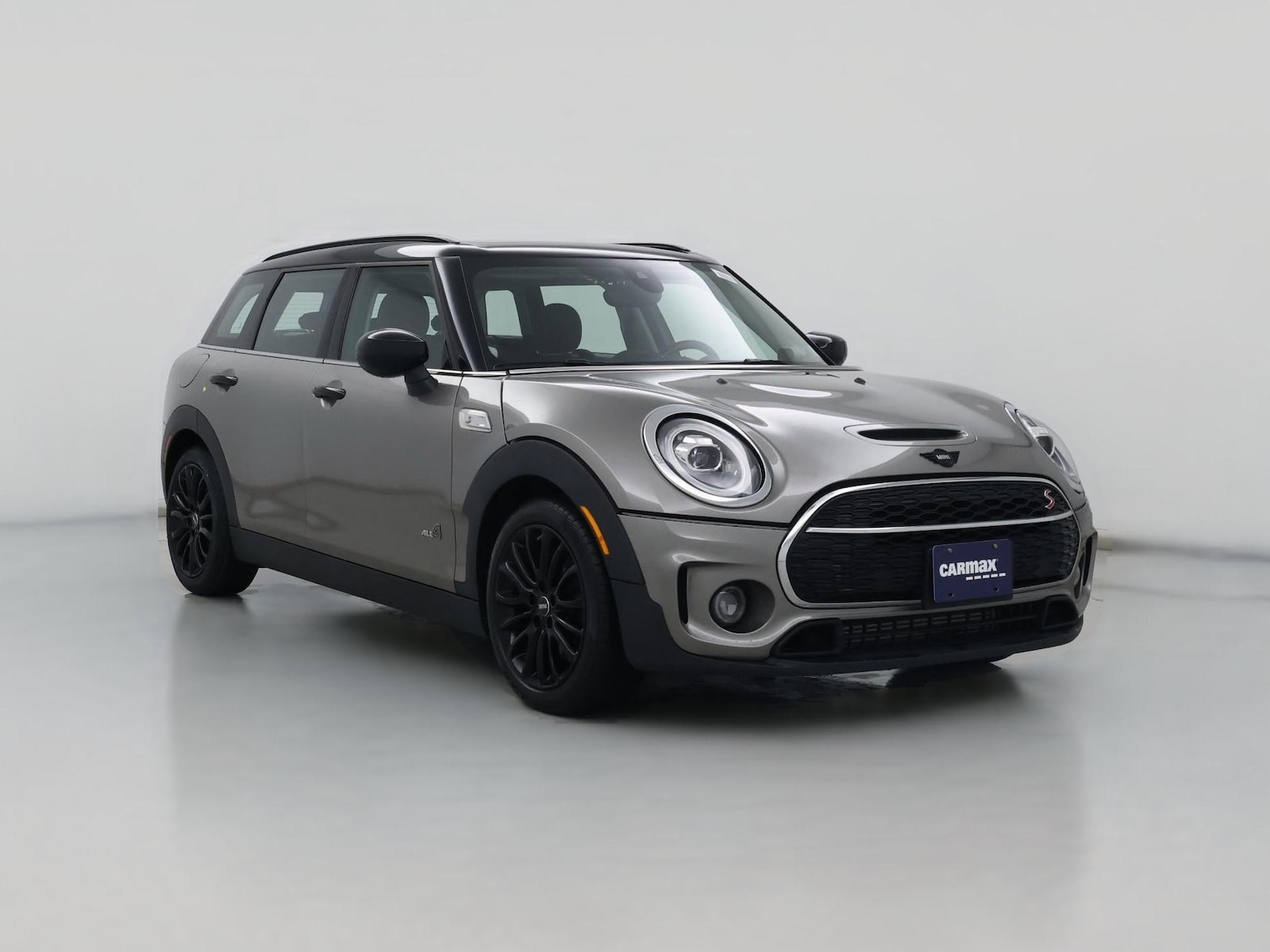 2020 MINI Clubman