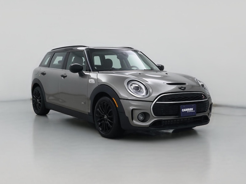 2020 MINI Cooper Clubman S -
                  Maple Shade, NJ