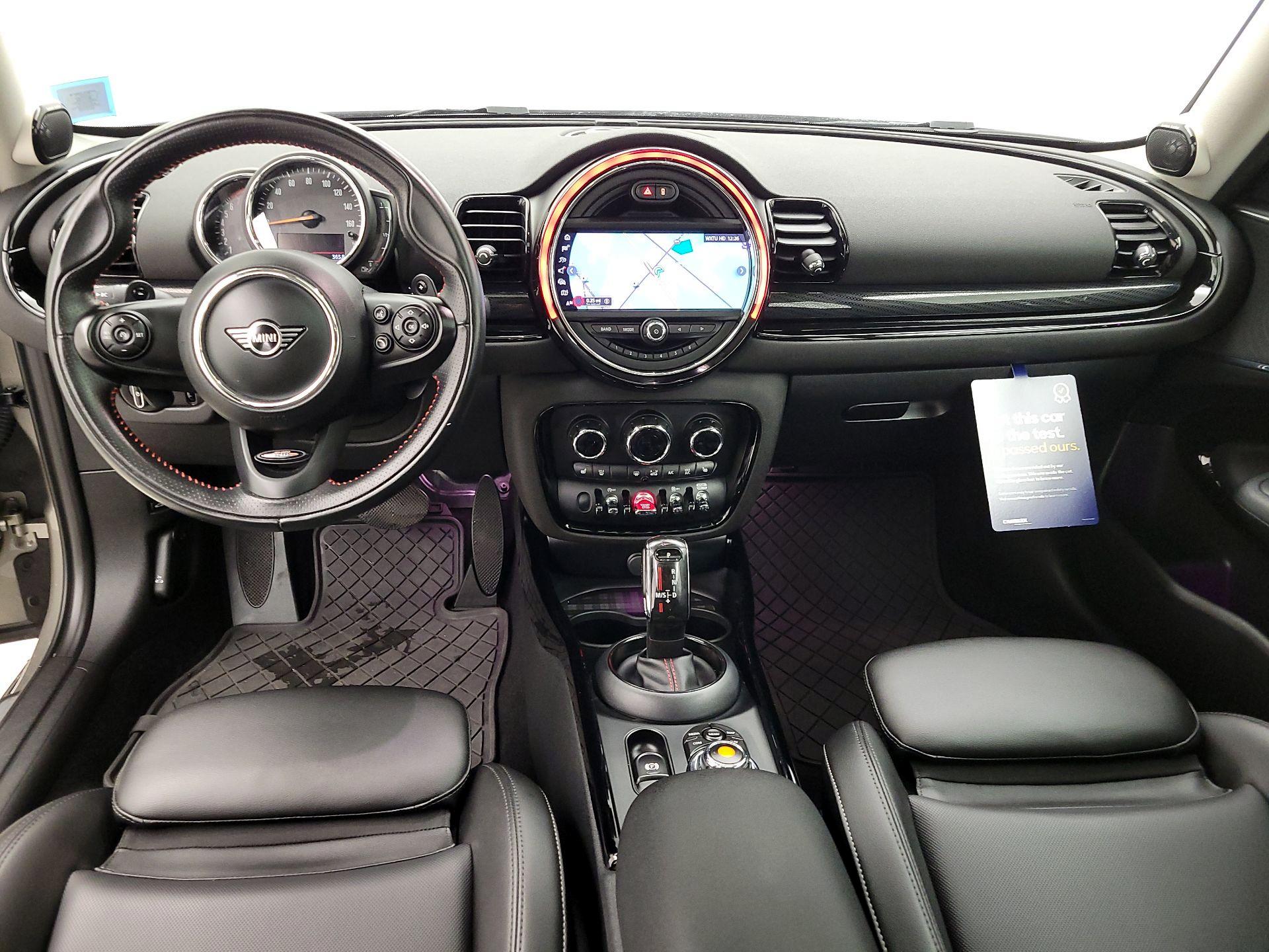Thumbnail: 2020 MINI Cooper Clubman - 9