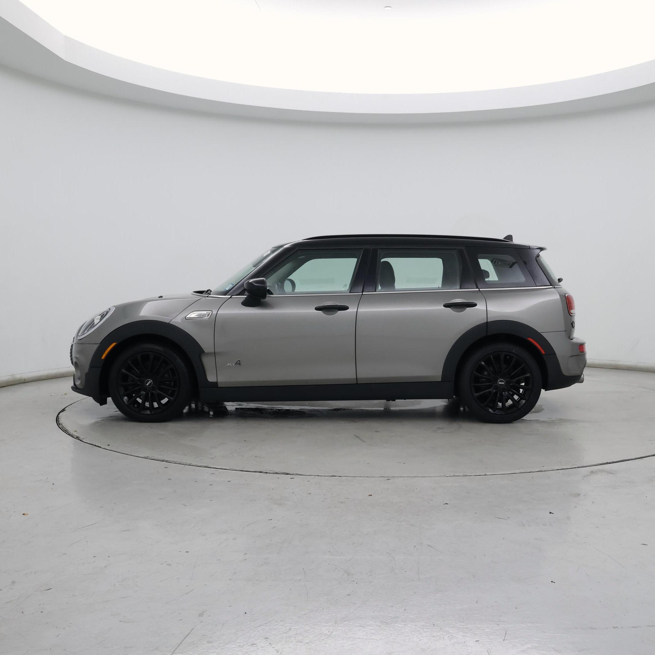 Thumbnail: 2020 MINI Cooper Clubman - 3