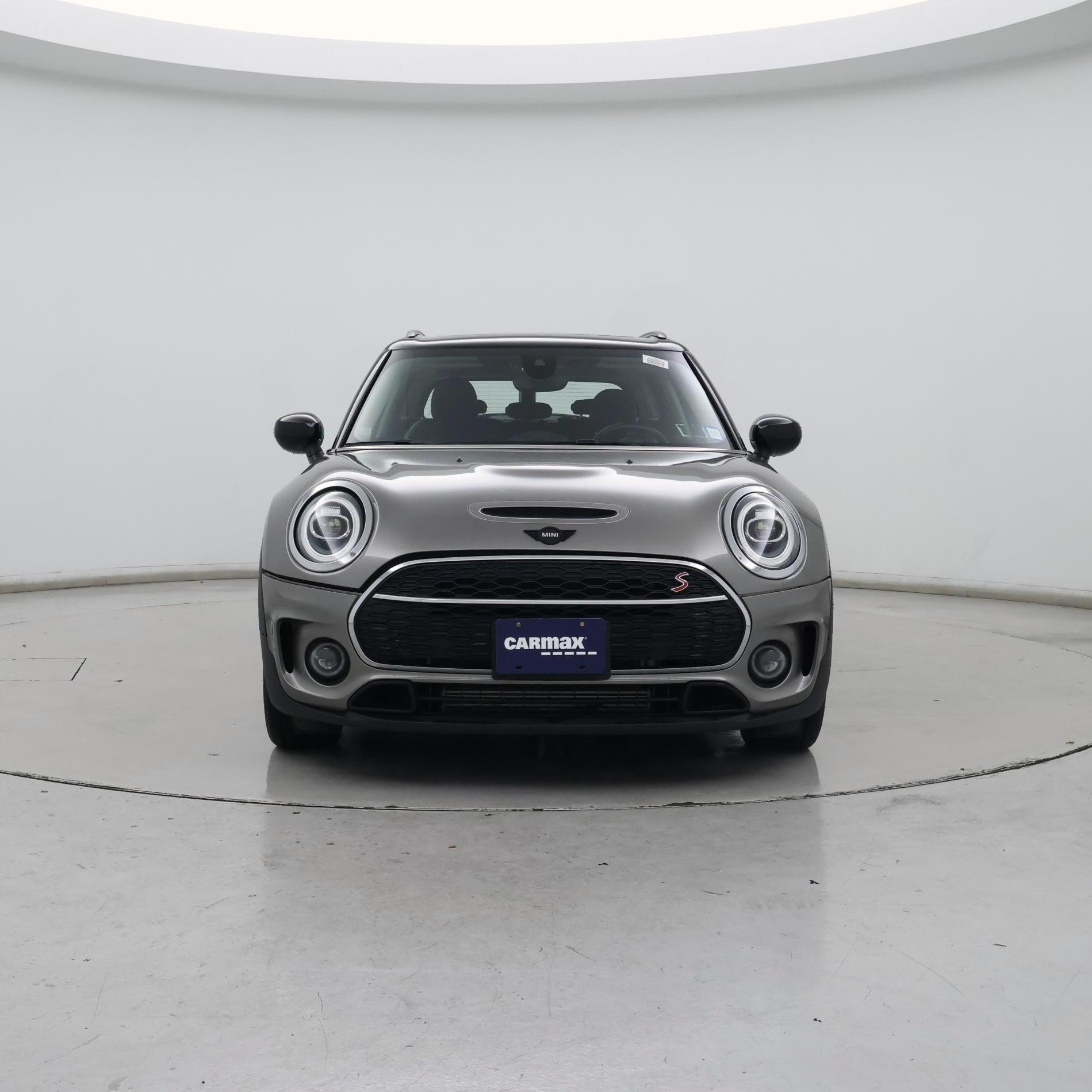 Thumbnail: 2020 MINI Cooper Clubman - 5