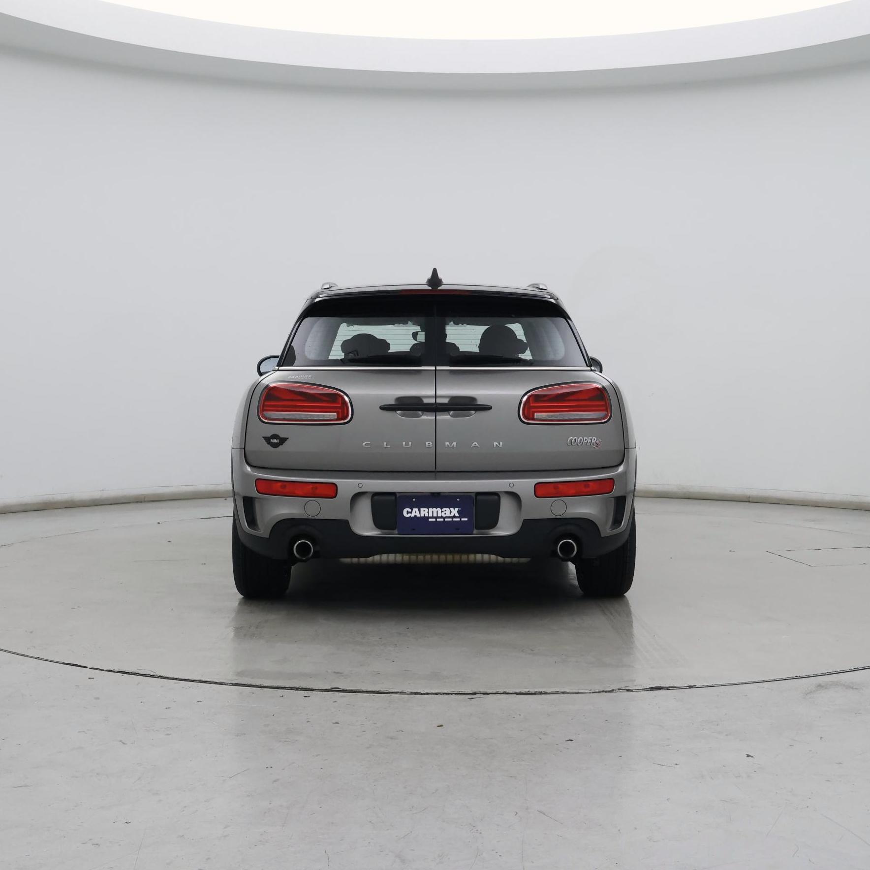Thumbnail: 2020 MINI Cooper Clubman - 6