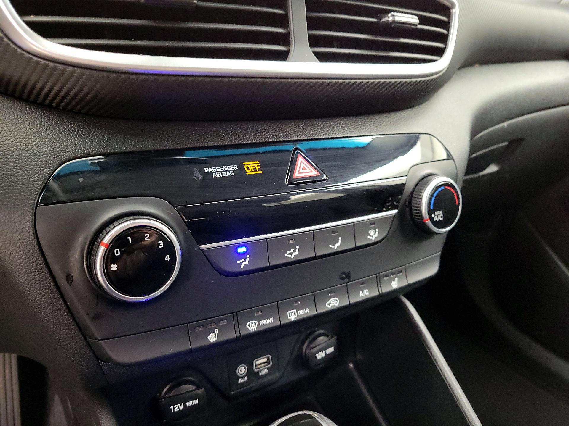 Thumbnail: 2020 Hyundai Tucson - 16