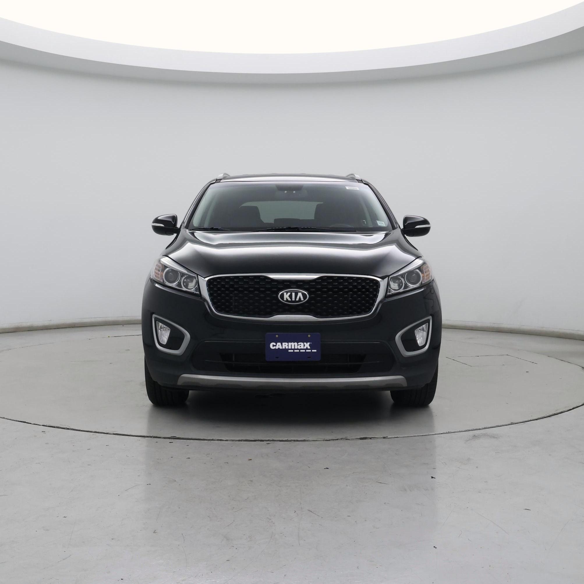 Thumbnail: 2018 Kia Sorento - 5