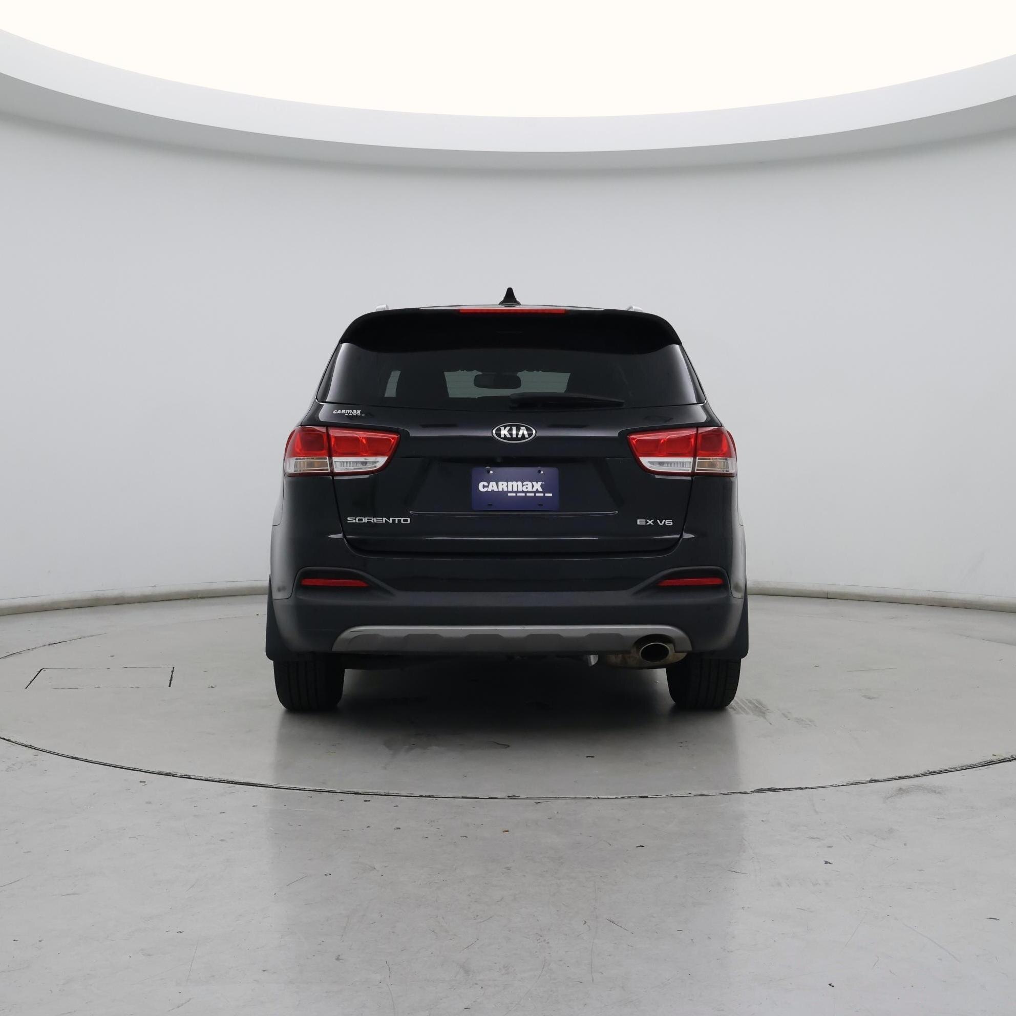 Thumbnail: 2018 Kia Sorento - 6
