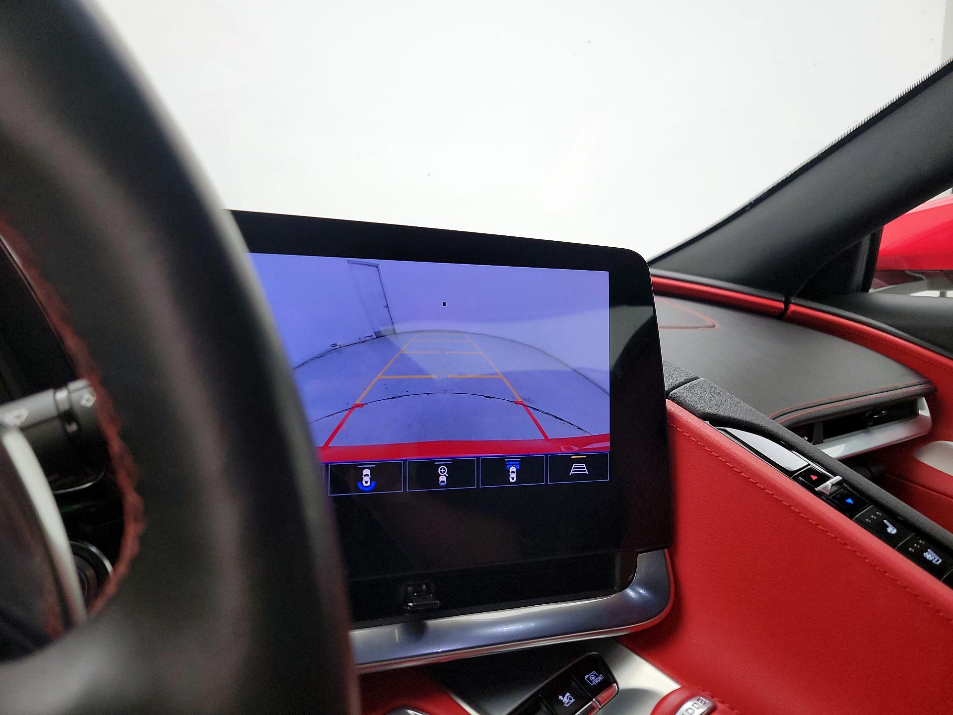 Thumbnail: 2021 Chevrolet Corvette - 15