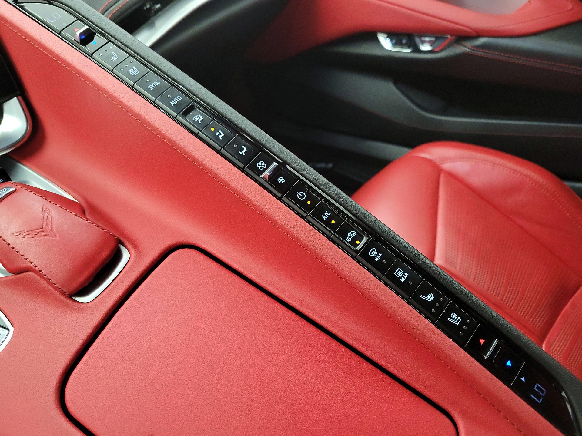 Thumbnail: 2021 Chevrolet Corvette - 17