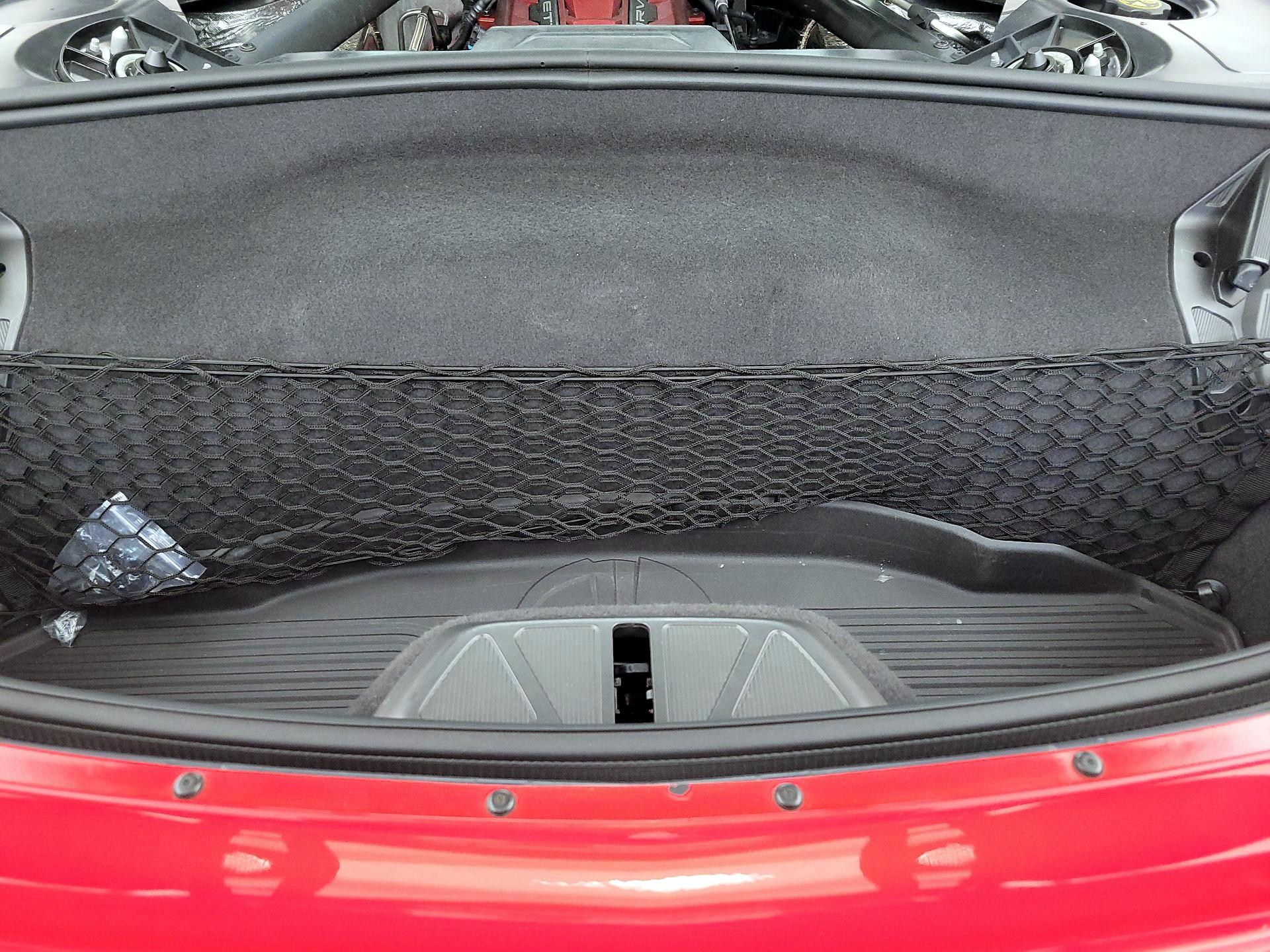 Thumbnail: 2021 Chevrolet Corvette - 19