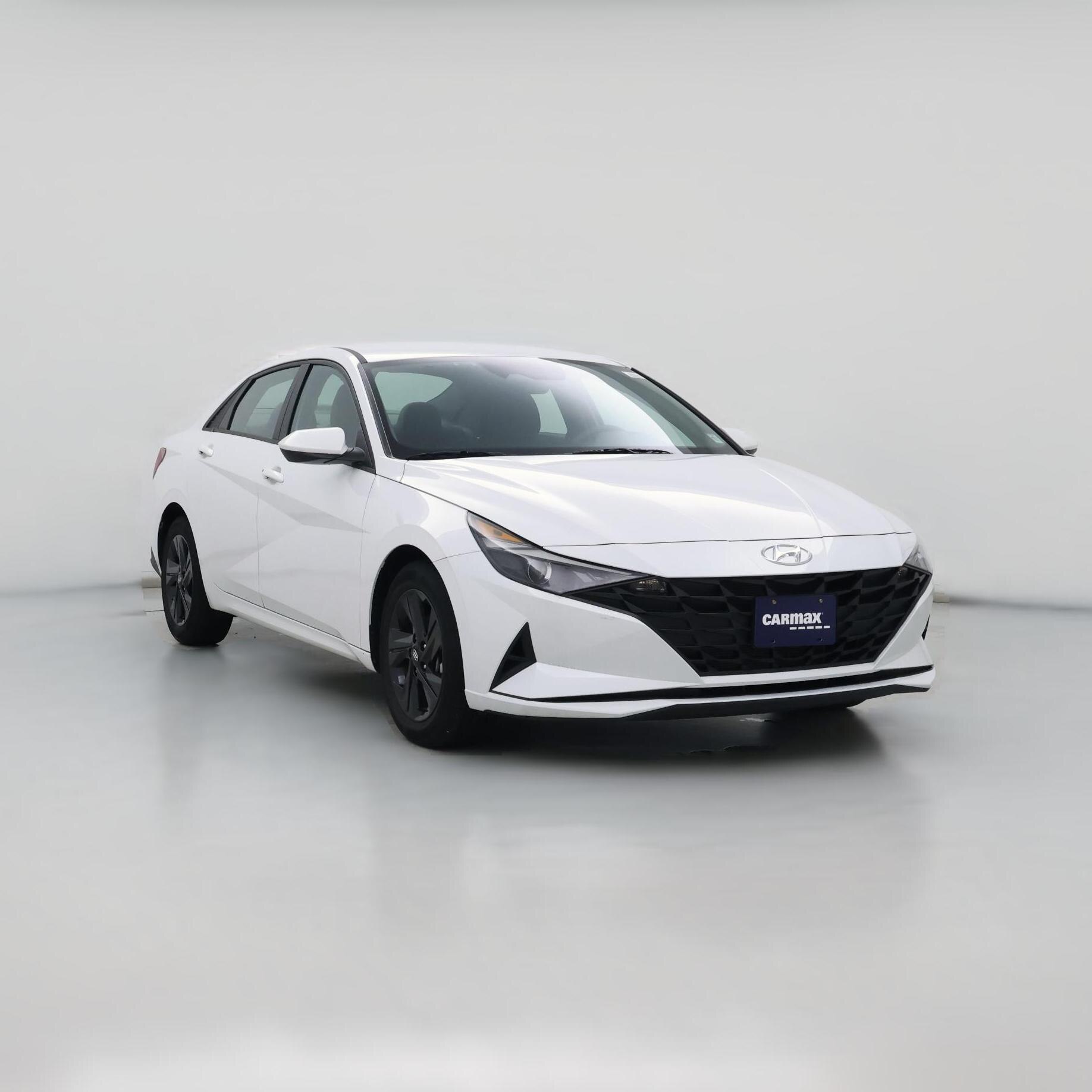 Thumbnail: 2023 Hyundai Elantra - 1