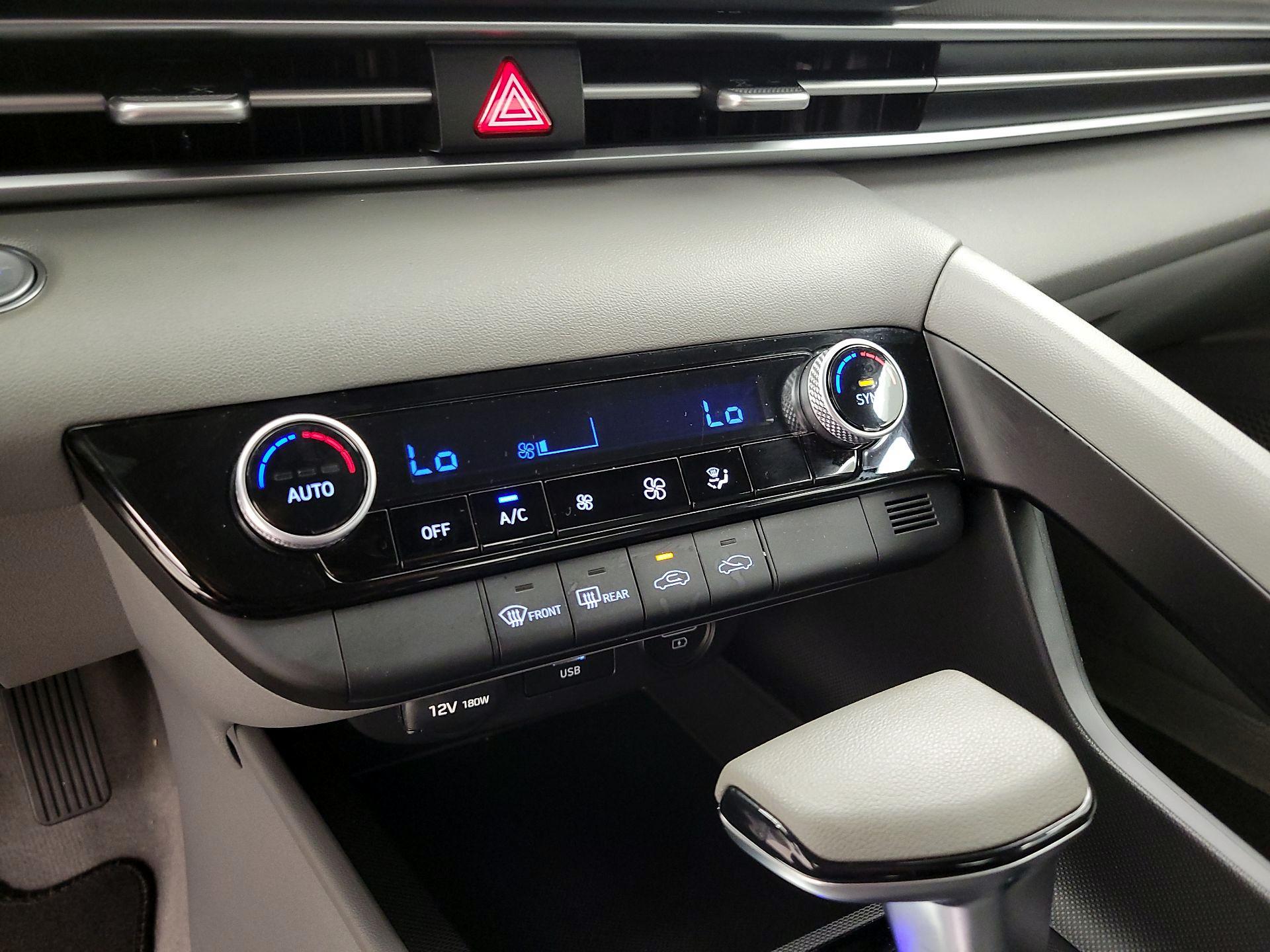 Thumbnail: 2023 Hyundai Elantra - 16
