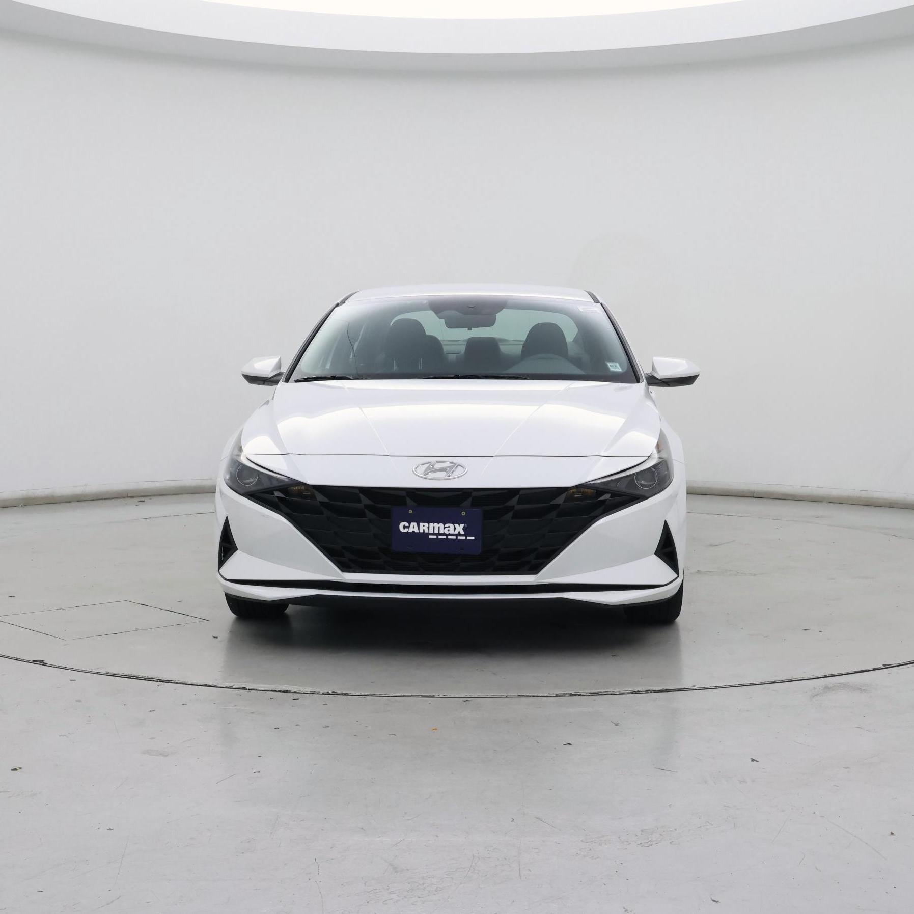 Thumbnail: 2023 Hyundai Elantra - 5