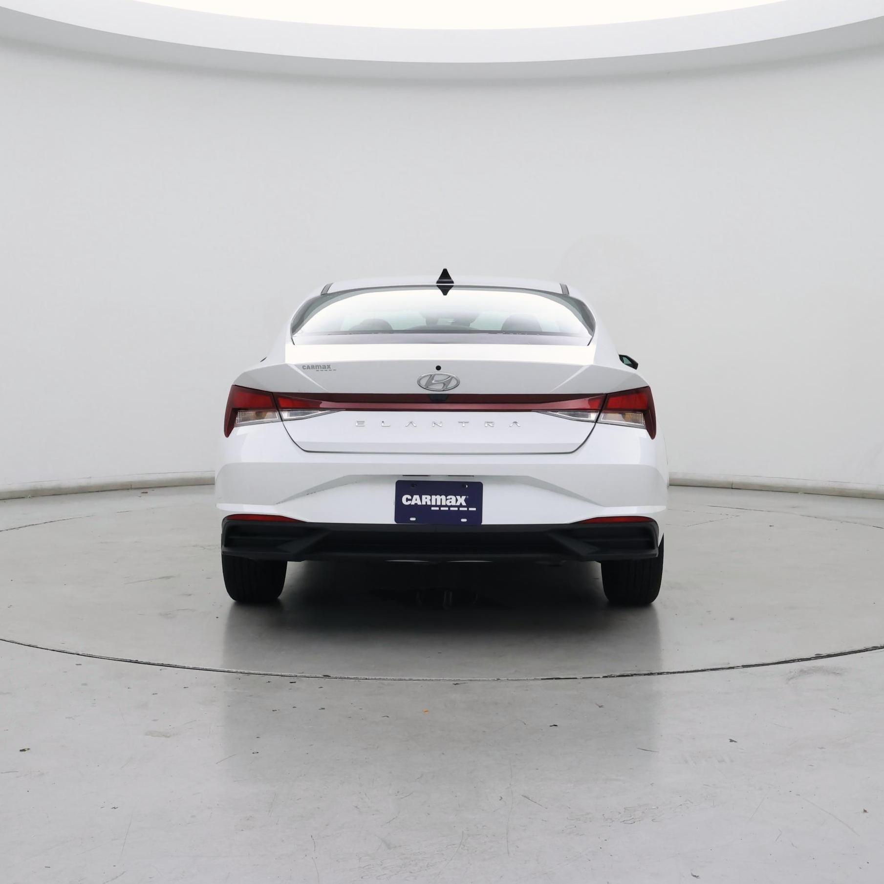Thumbnail: 2023 Hyundai Elantra - 6