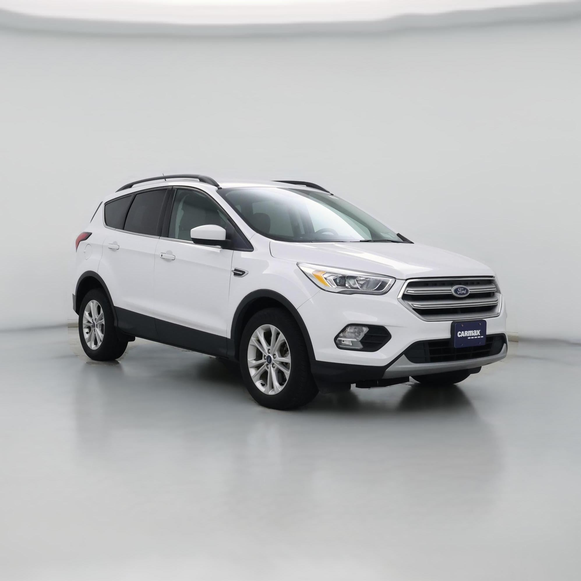 Thumbnail: 2019 Ford Escape - 1