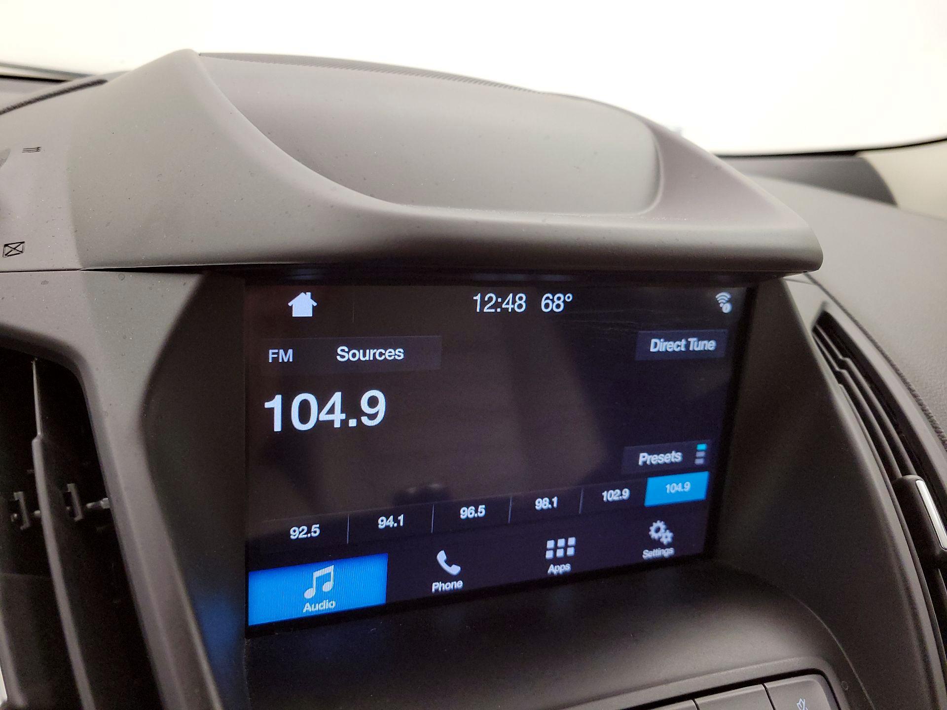 Thumbnail: 2019 Ford Escape - 15