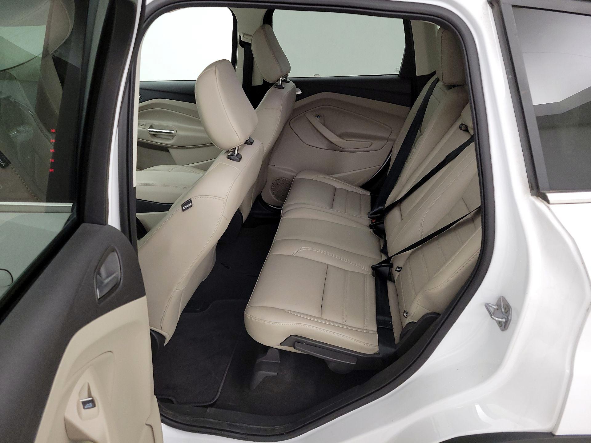 Thumbnail: 2019 Ford Escape - 19