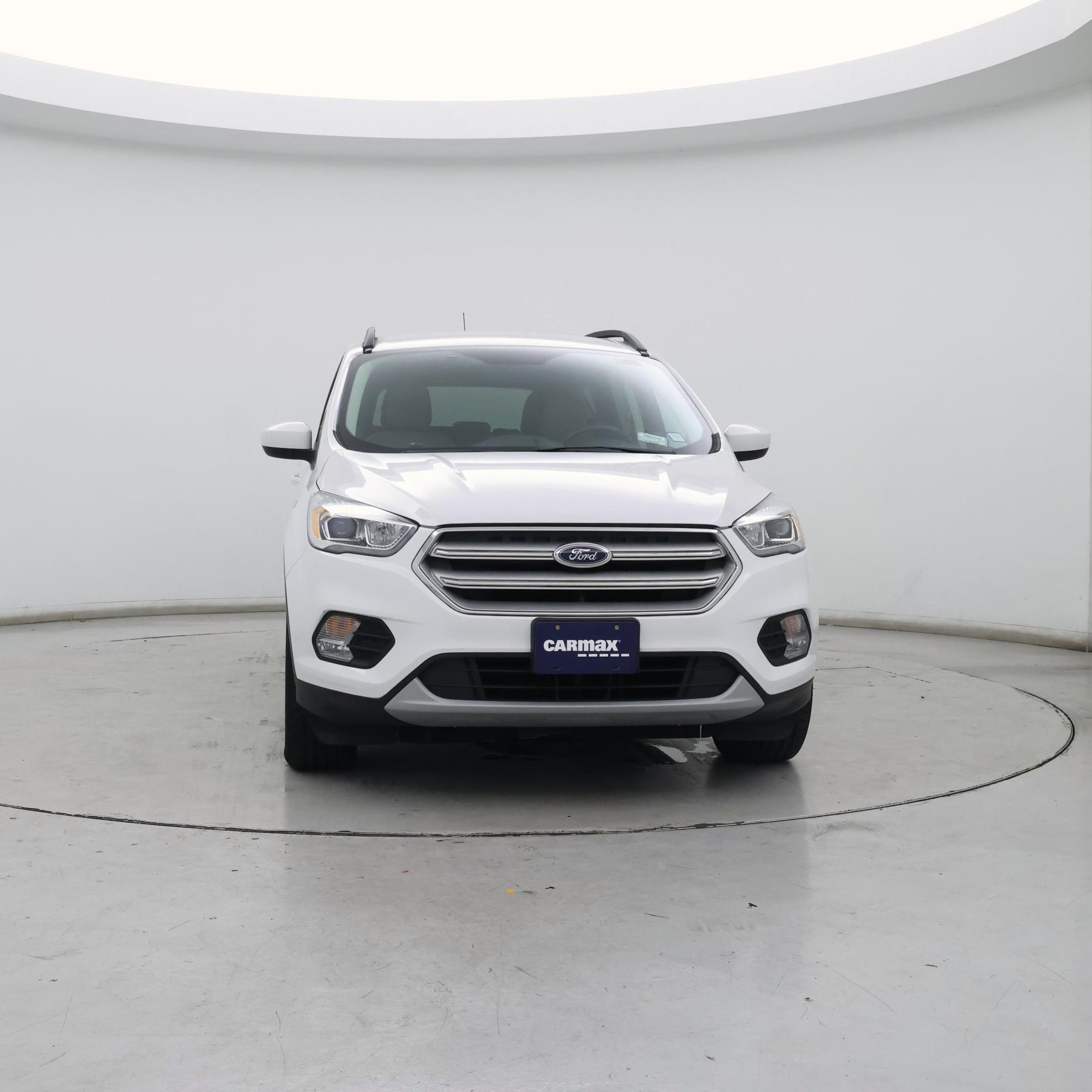 Thumbnail: 2019 Ford Escape - 5