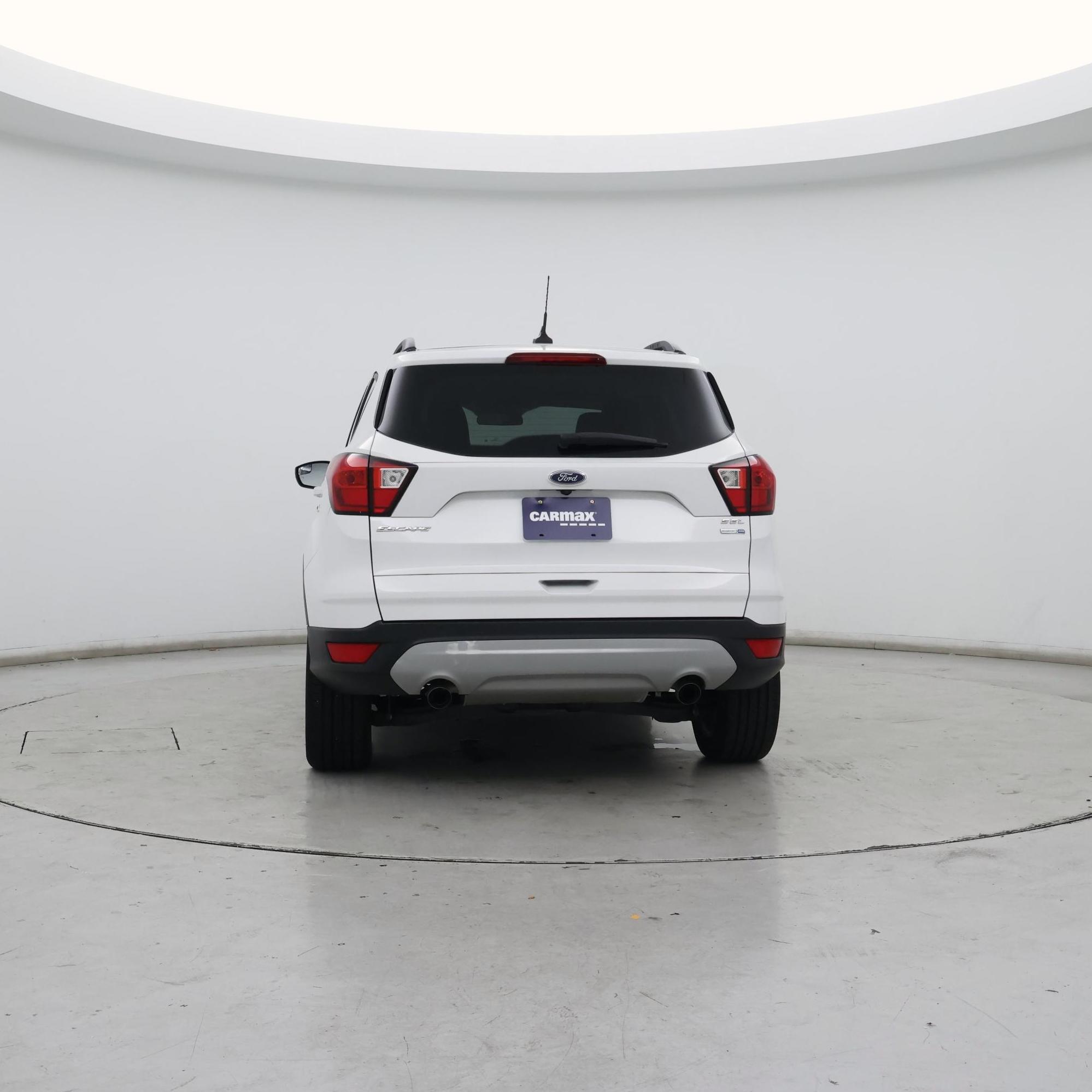 Thumbnail: 2019 Ford Escape - 6