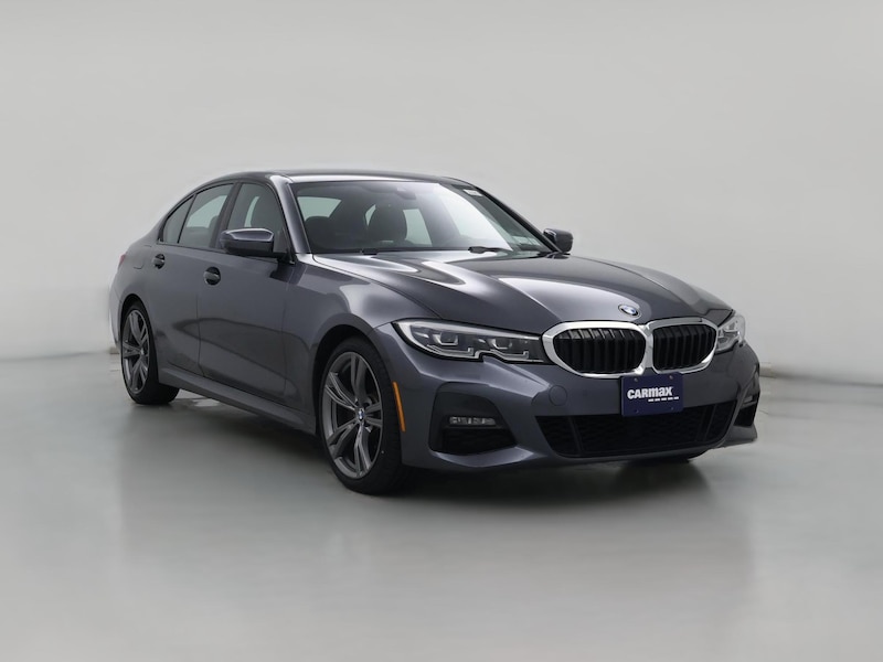 2021 BMW 3 Series 330i xDrive -
                  Sicklerville, NJ