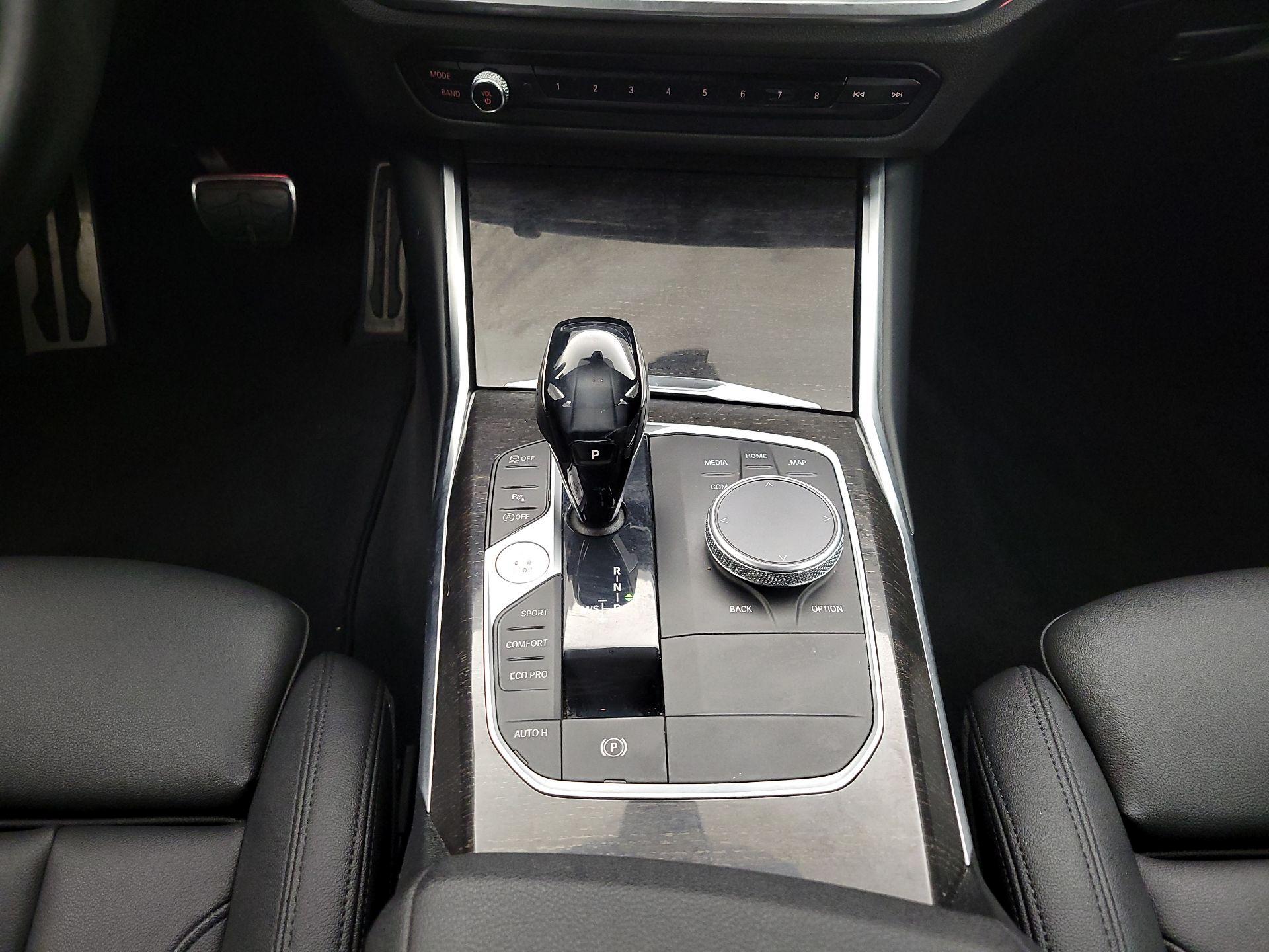 Thumbnail: 2021 BMW 3 Series - 18