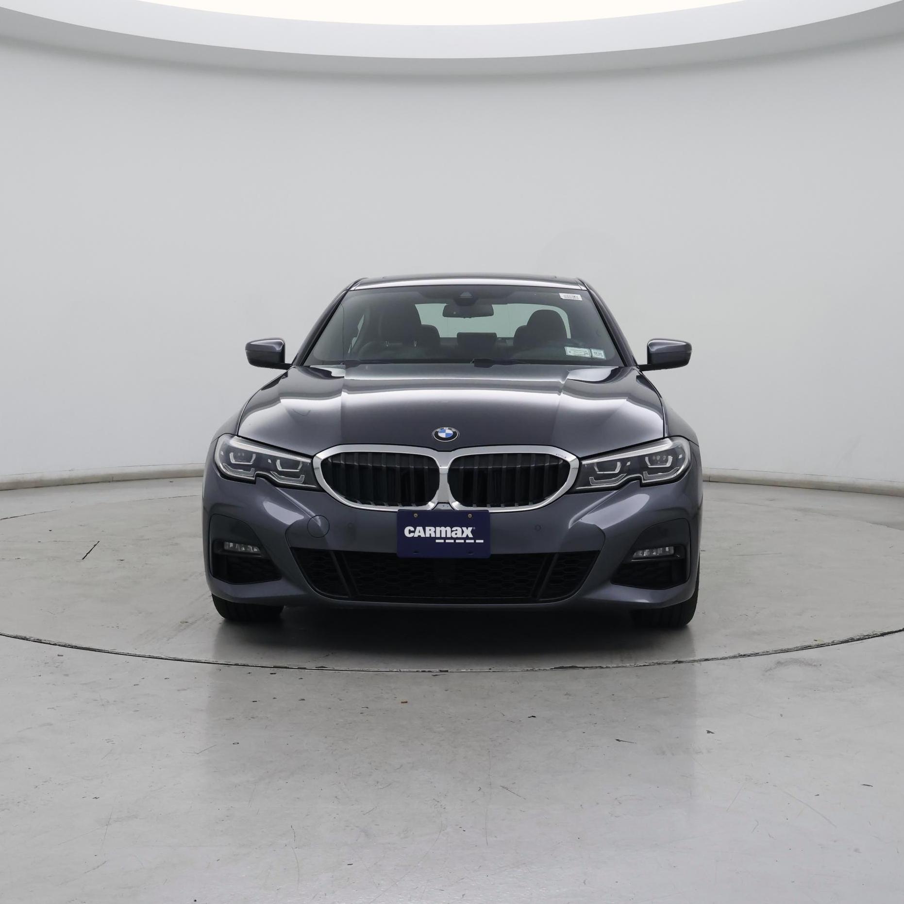 Thumbnail: 2021 BMW 3 Series - 5
