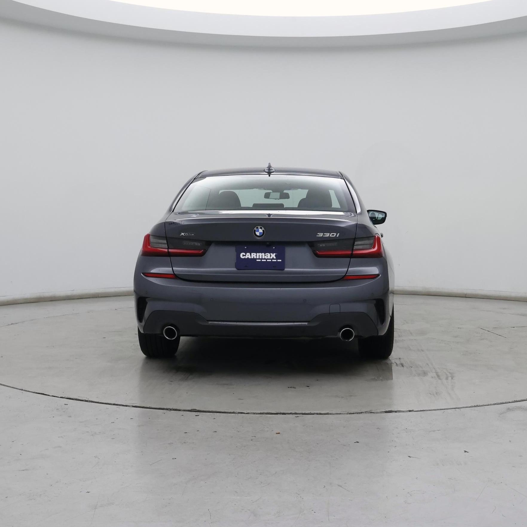 Thumbnail: 2021 BMW 3 Series - 6
